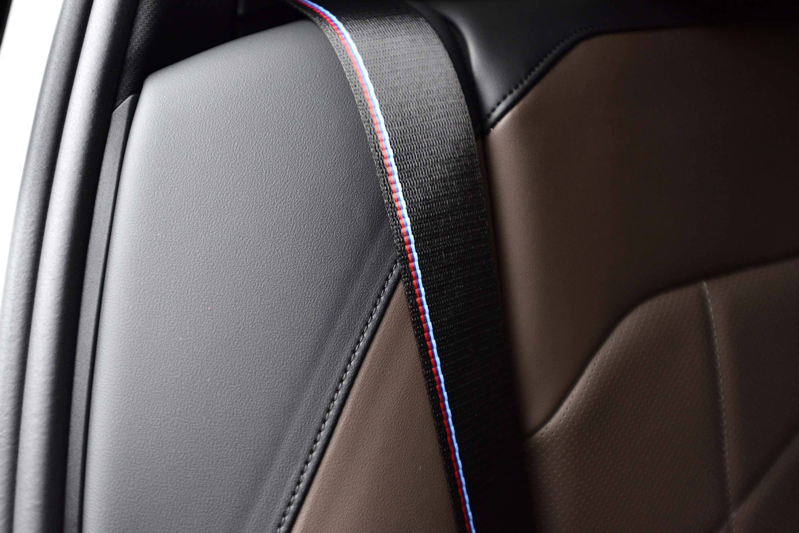 BMW 520d. Автомобильный и интерьерный фотограф в Минске Александр Тагаев