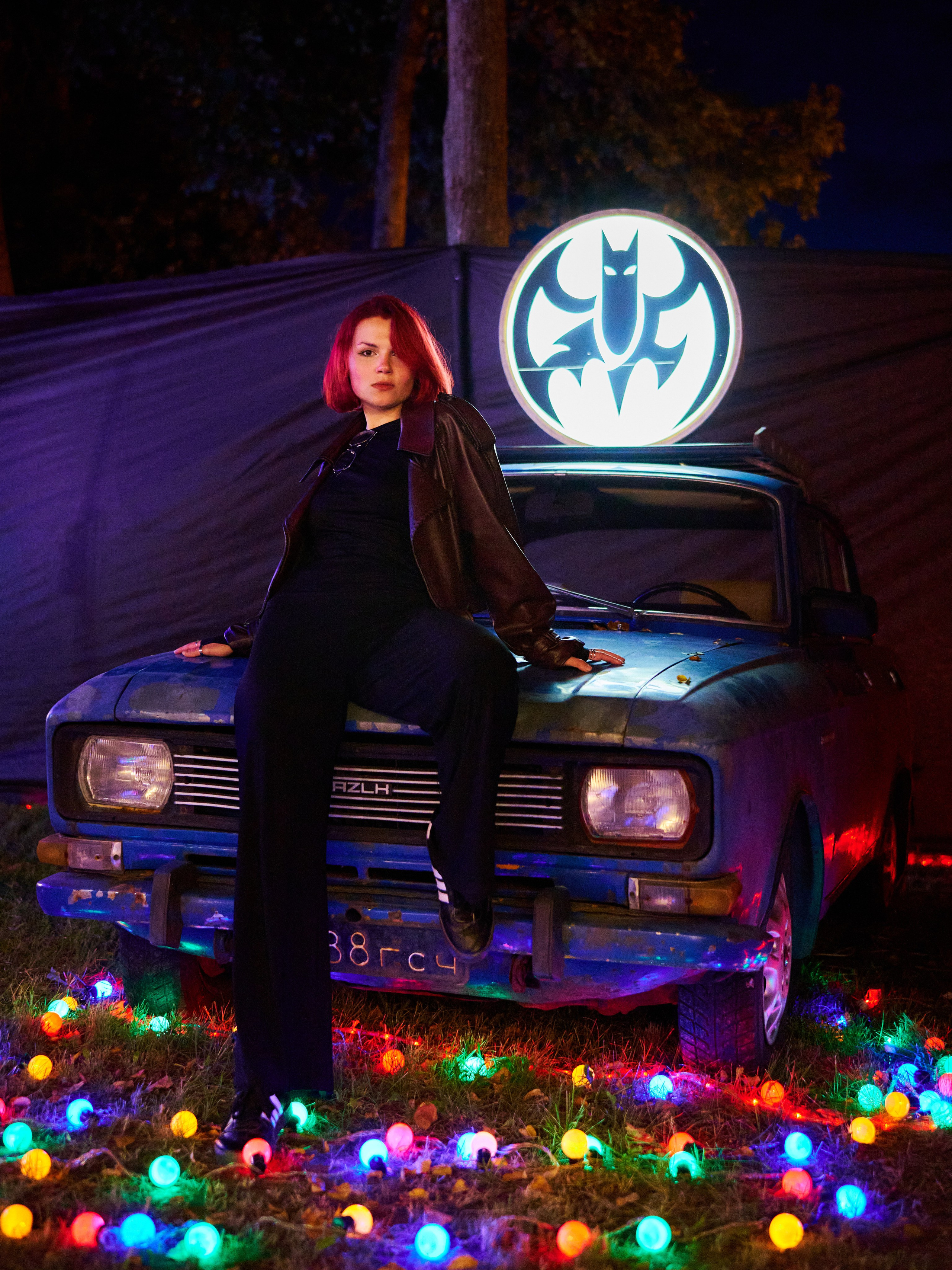 GOFest. Автомобильный и интерьерный фотограф в Минске Александр Тагаев