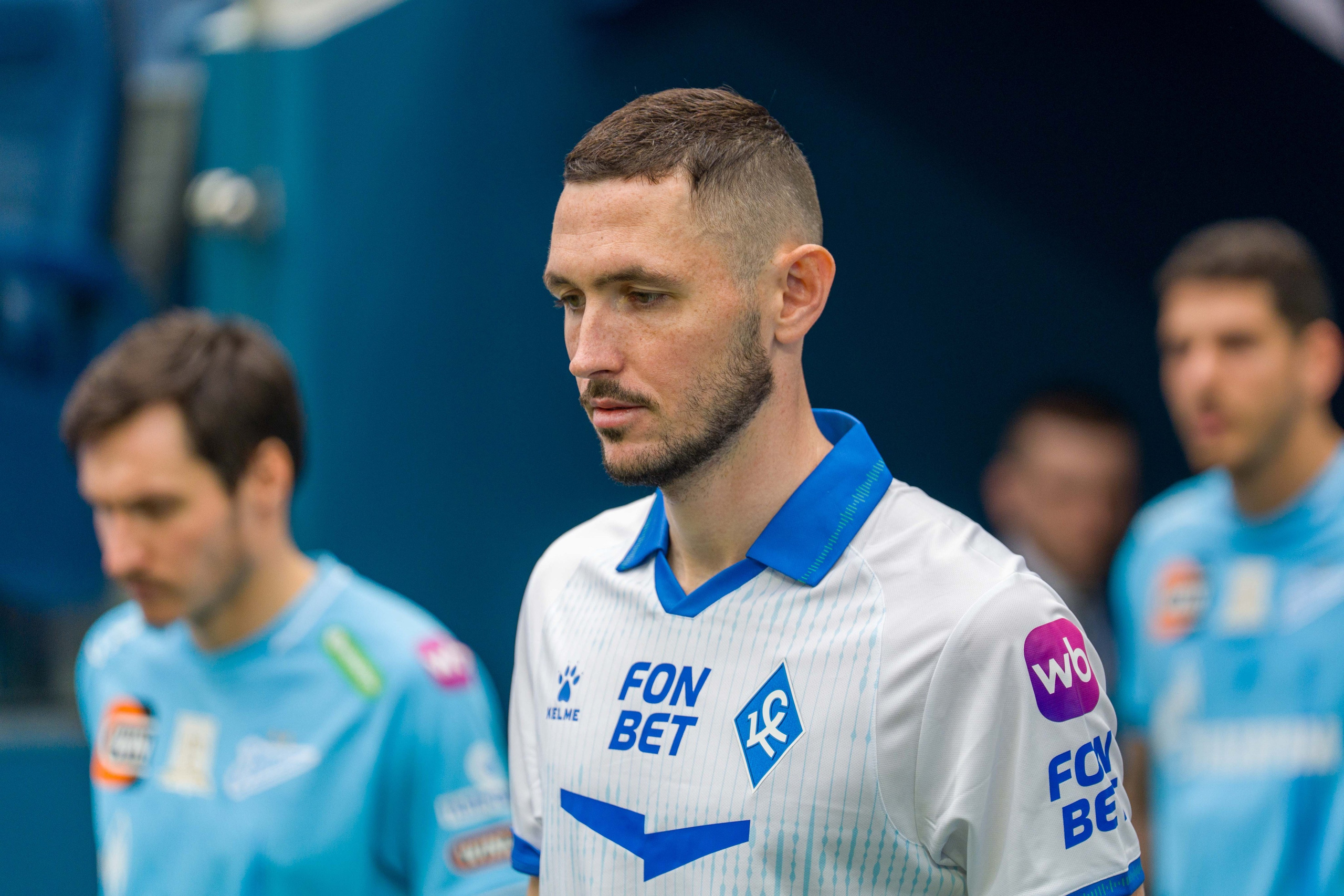 Зенит — Крылья Советов: фотогалерея матча 23-го тура МИР РПЛ на Газпром Арене | Антон Гауф. Спортивный фотограф в Санкт-Петербурге | Антон Гауф