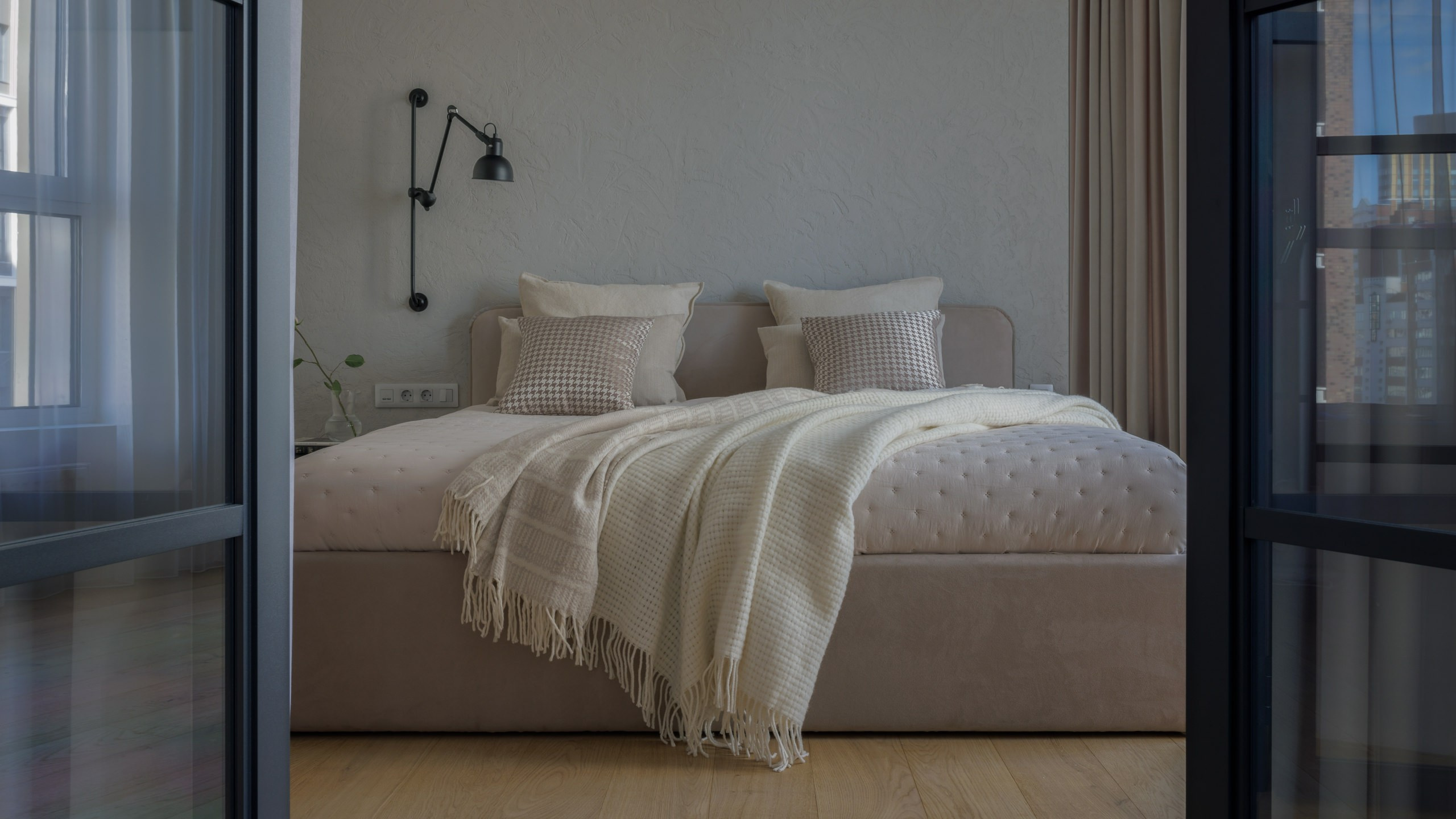 Коваль Илья — Интерьерный и архитектурный фотограф