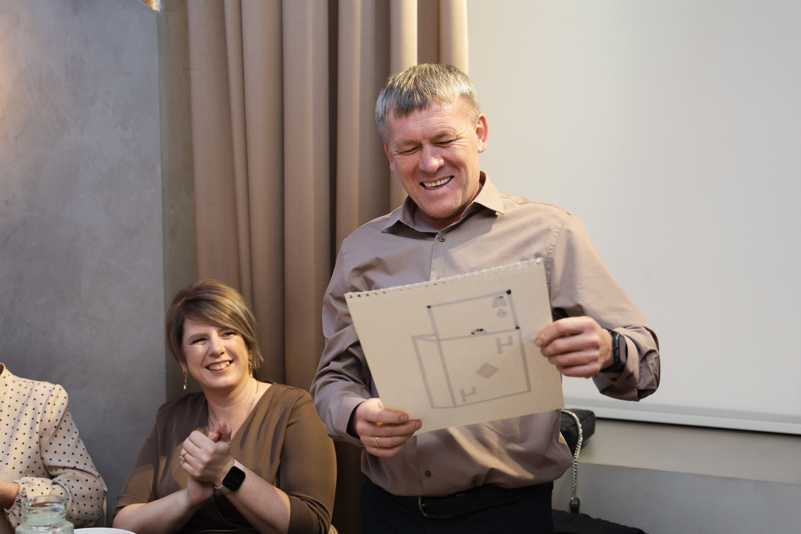 Ирина и Егор. Фотограф Хабаровск