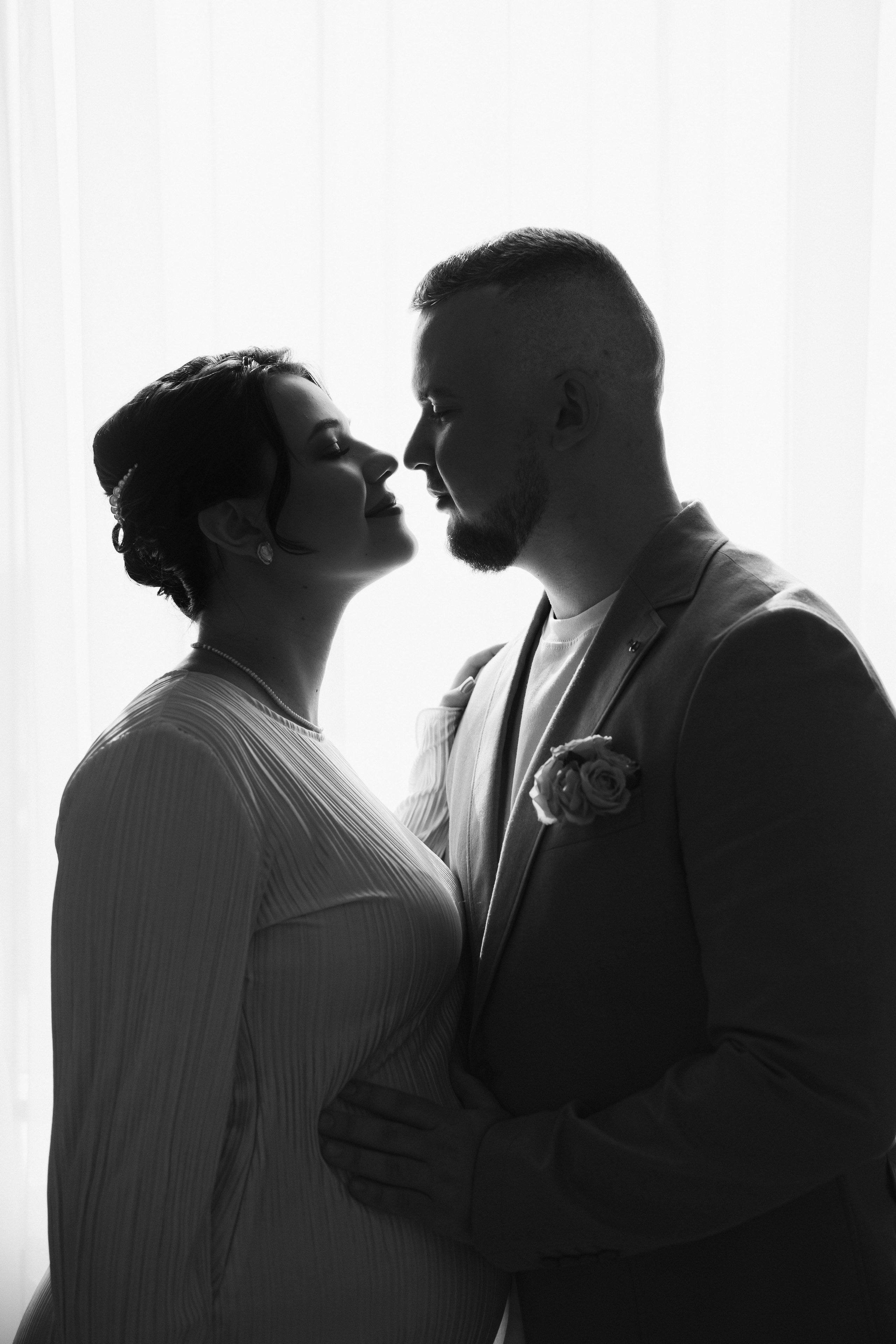 Юлия & Семен. Елена Новикова фотограф и видеограф в Москве