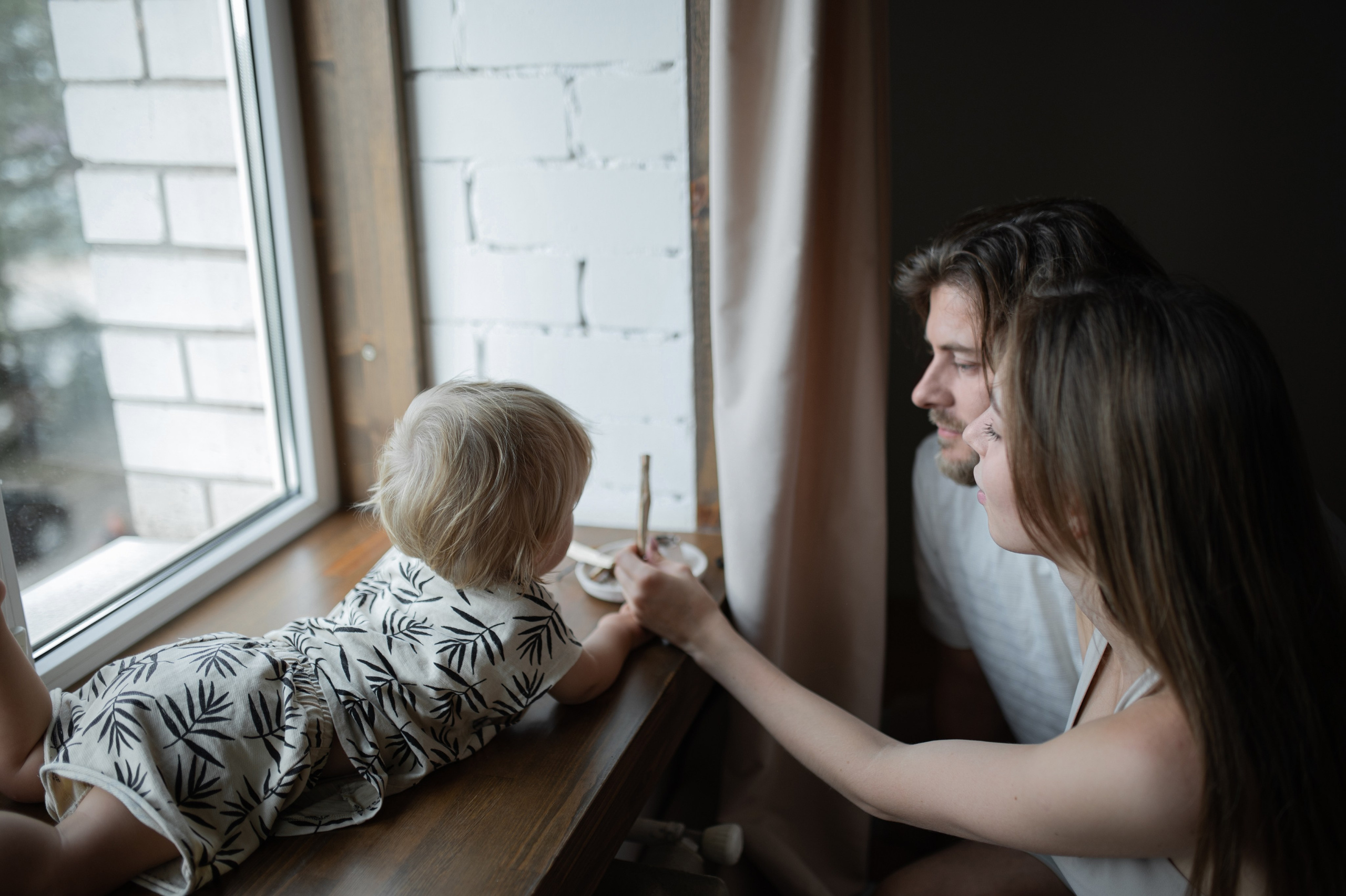 Александр, Эрика, Арон. Www.ostermiller.ru