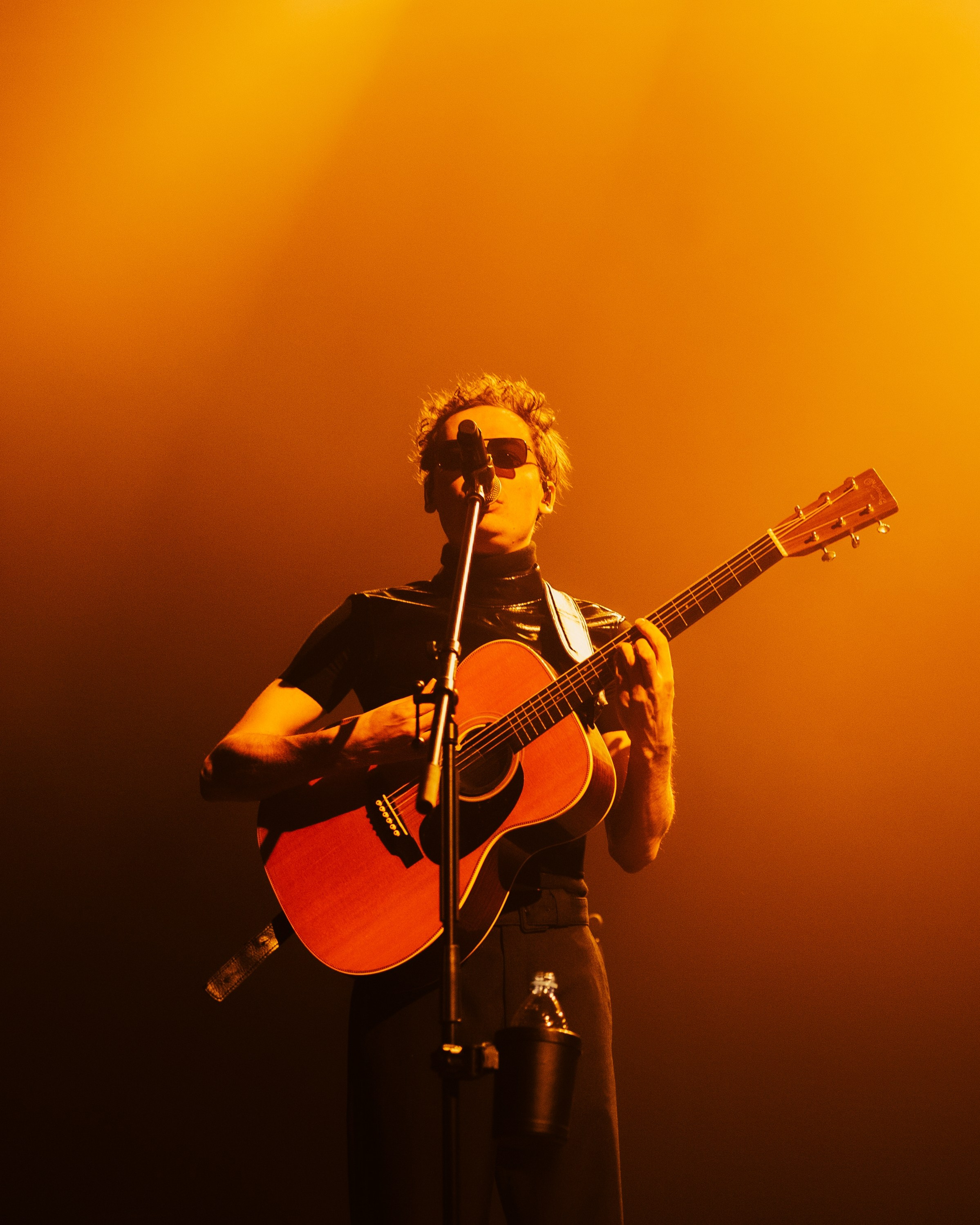 ZOLOTO’25. RUSLAN ROZANOV