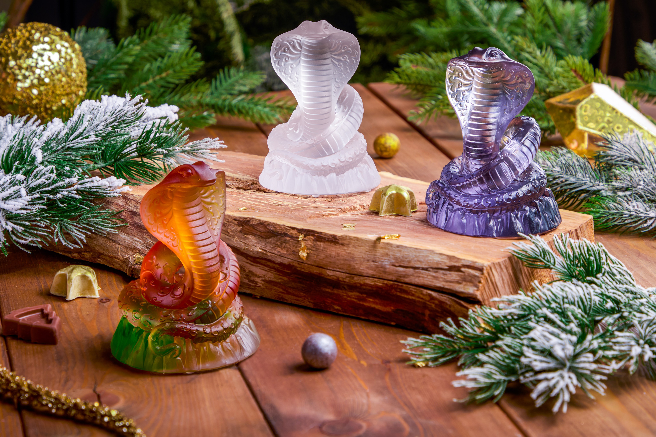 Ёлочные игрушки и фигурки. Сайт о предметной, имиджевой и портретной фотографии, фотограф Фил Киреев