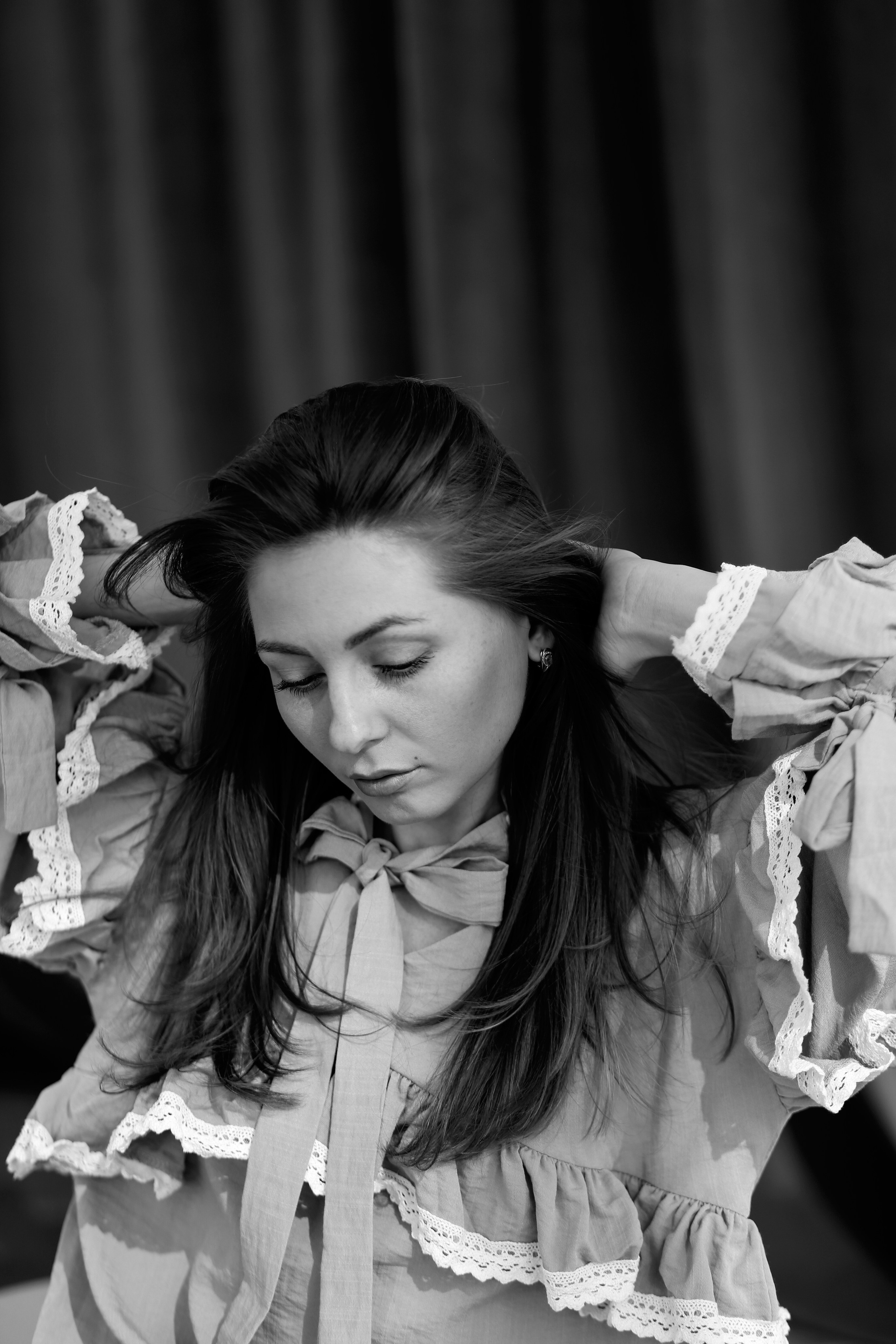 Ксения. Семейный фотограф Фотосессия беременности  Екатеринбург Елена Луткова