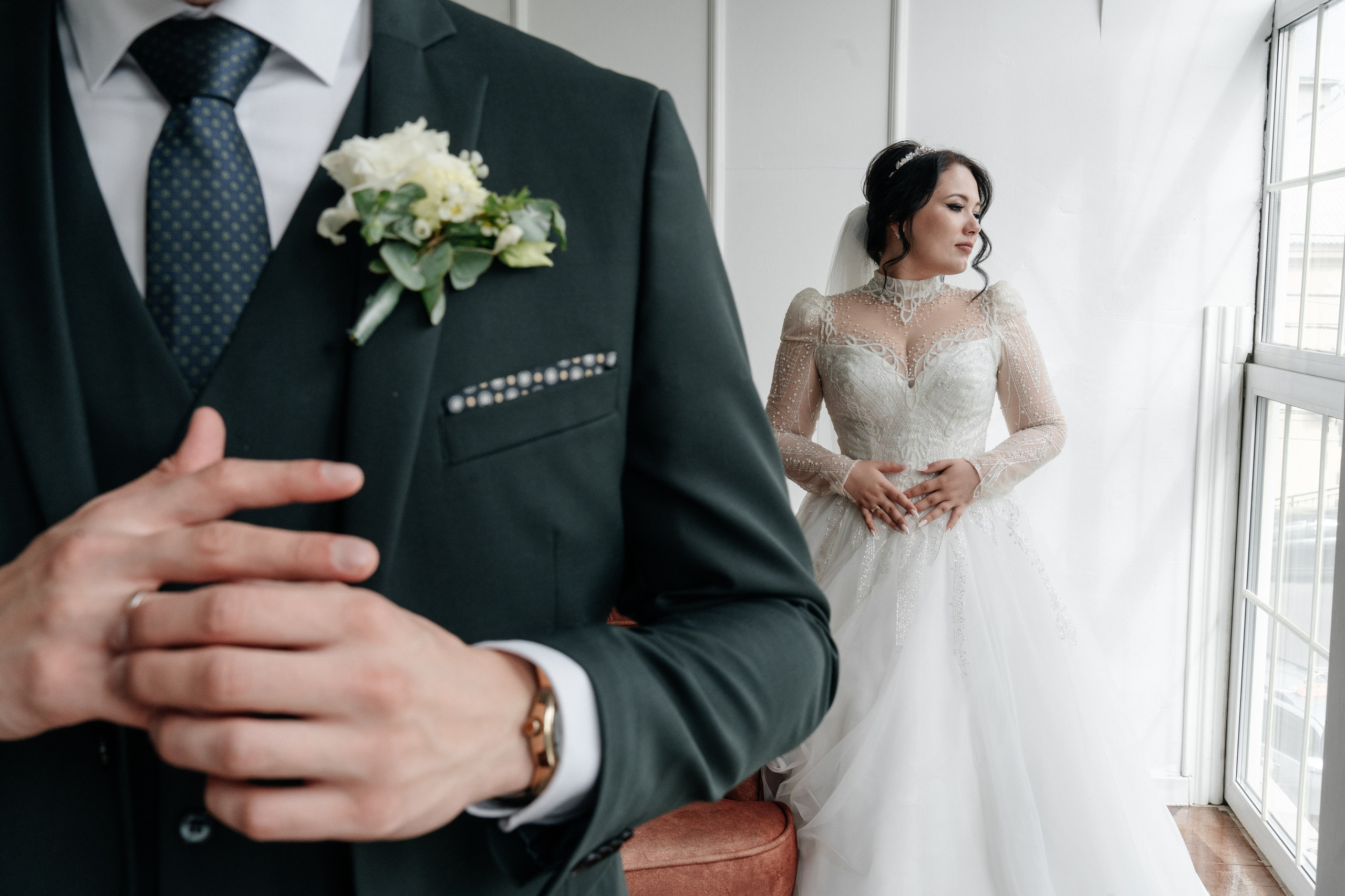 Любящий взгляд. Свадебный Фотограф Чита Малахов Филипп