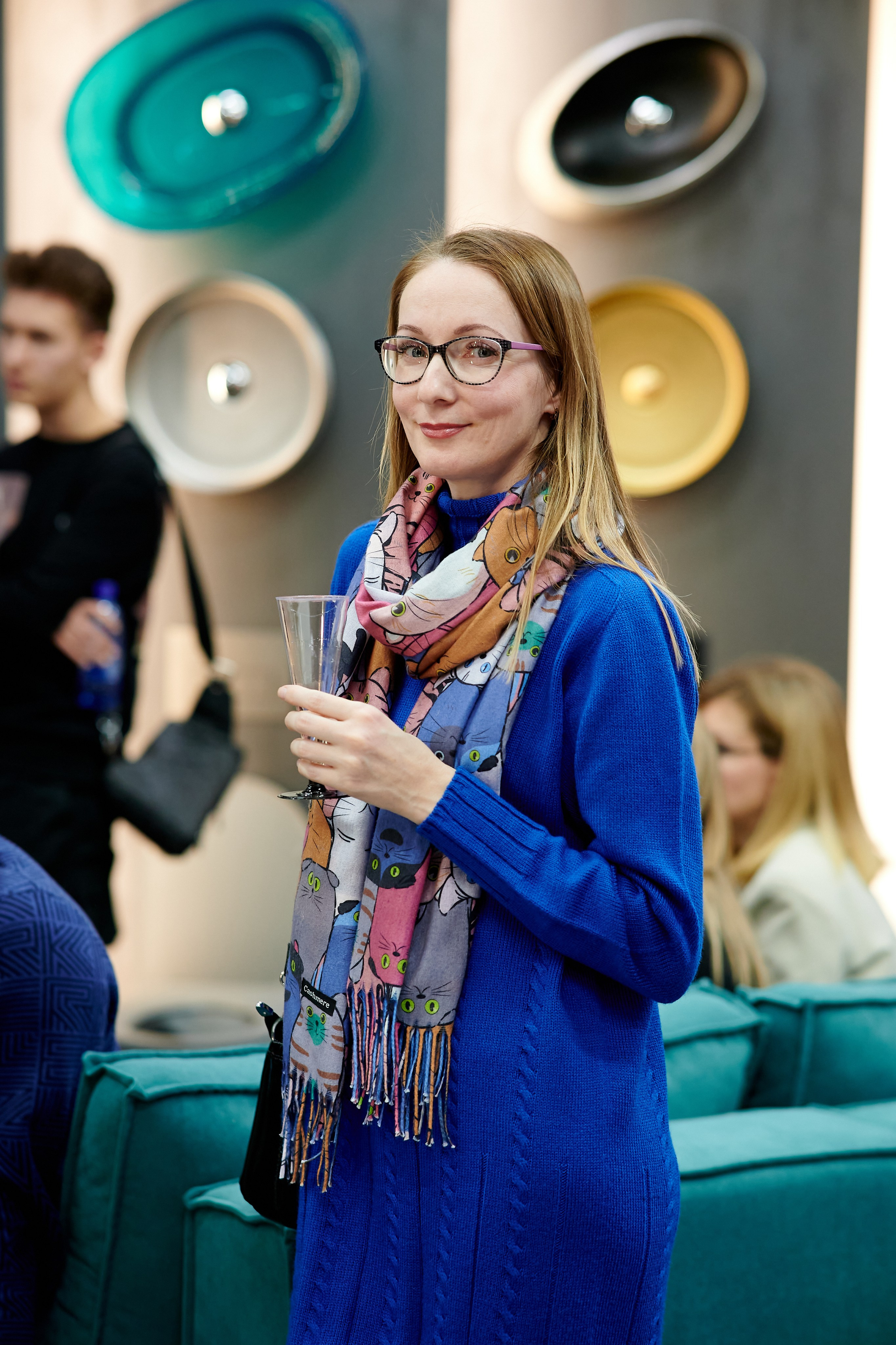 «Remix» открытие студии сантехники. Профессиональный репортажный фотограф в Самаре Никита Королев