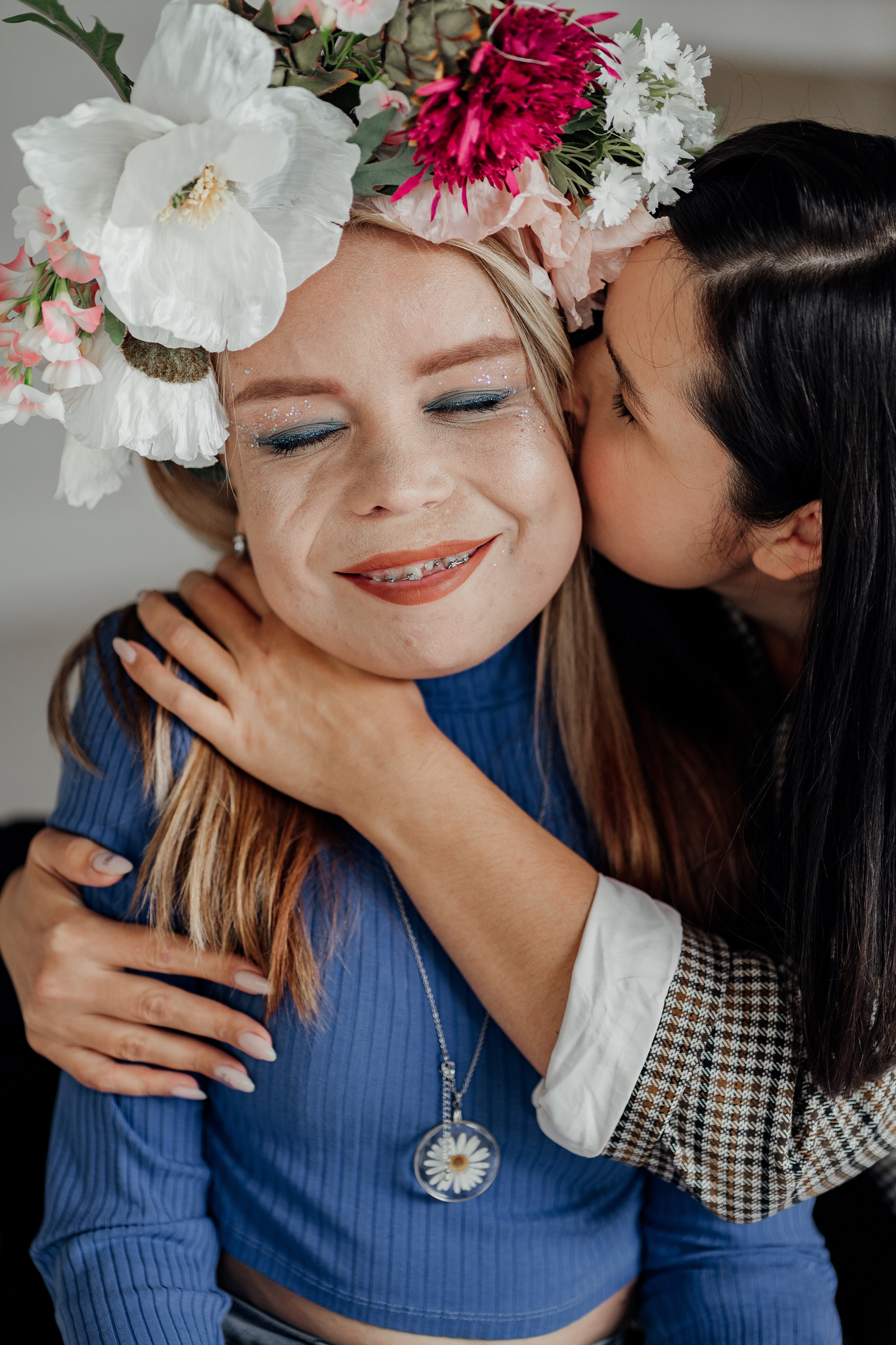 «Сила Рода». Мира Назарова / Фотограф / Специалист по личному