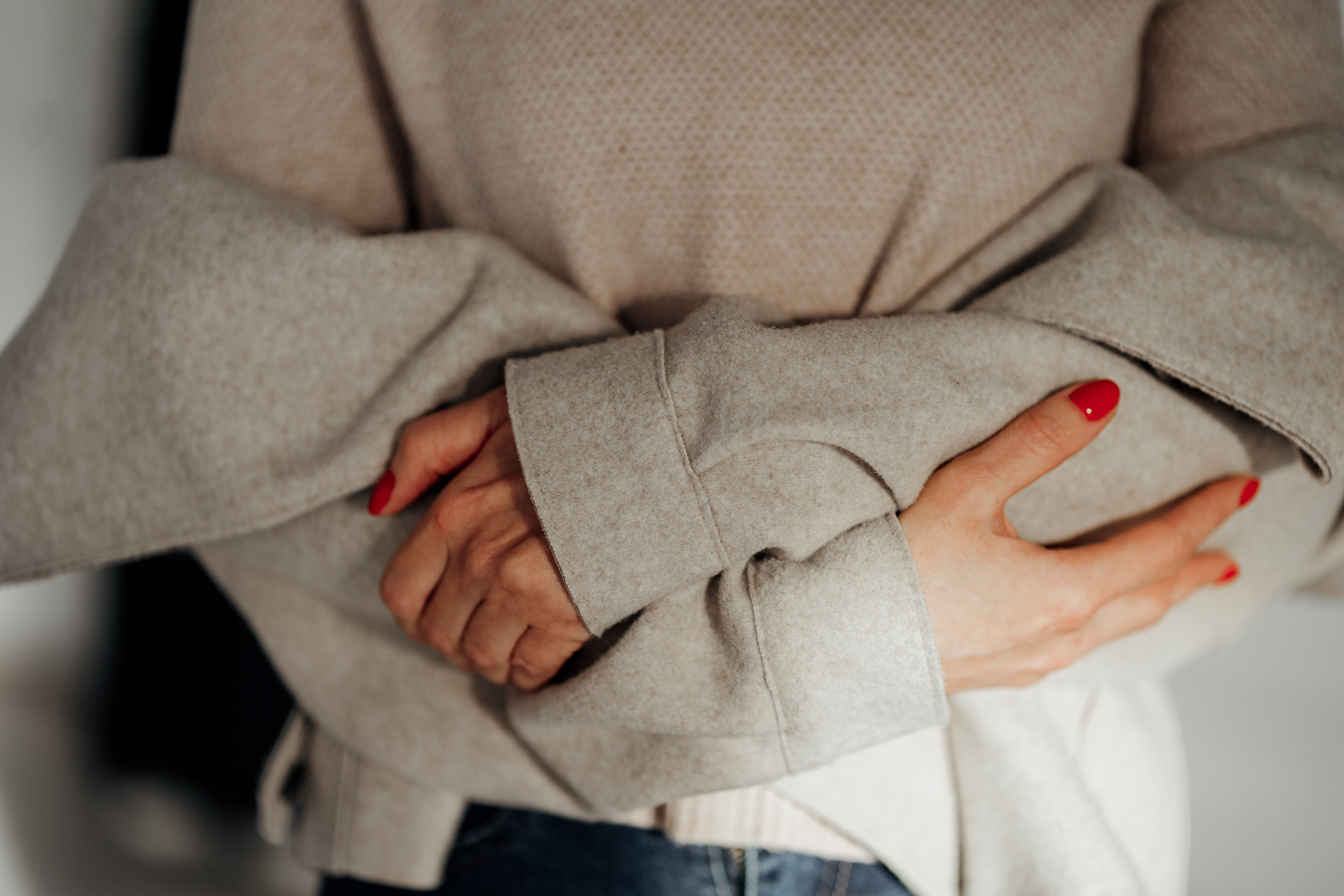 «Сила Рода». Мира Назарова / Фотограф / Специалист по личному