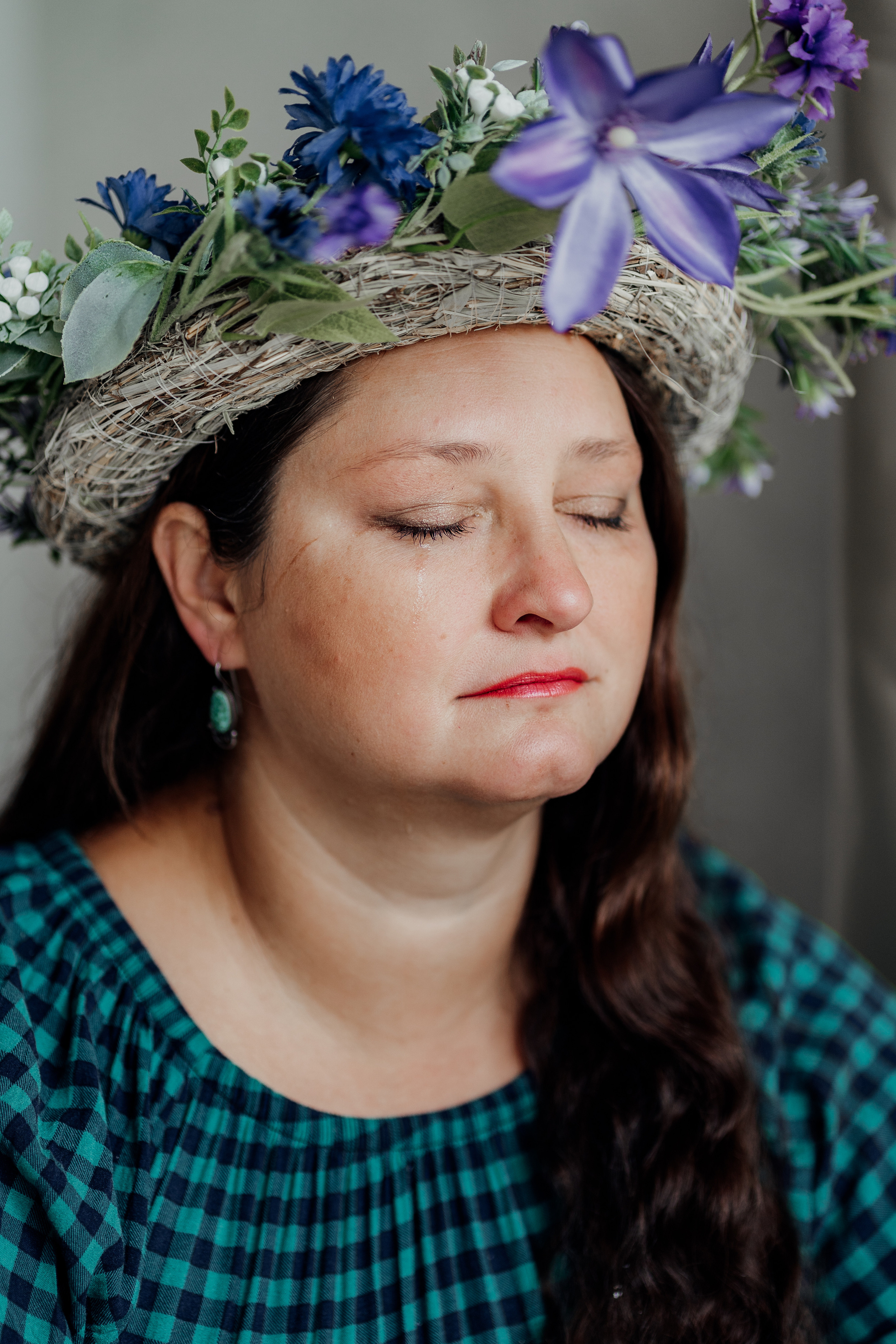 «Сила Рода». Мира Назарова / Фотограф / Специалист по личному