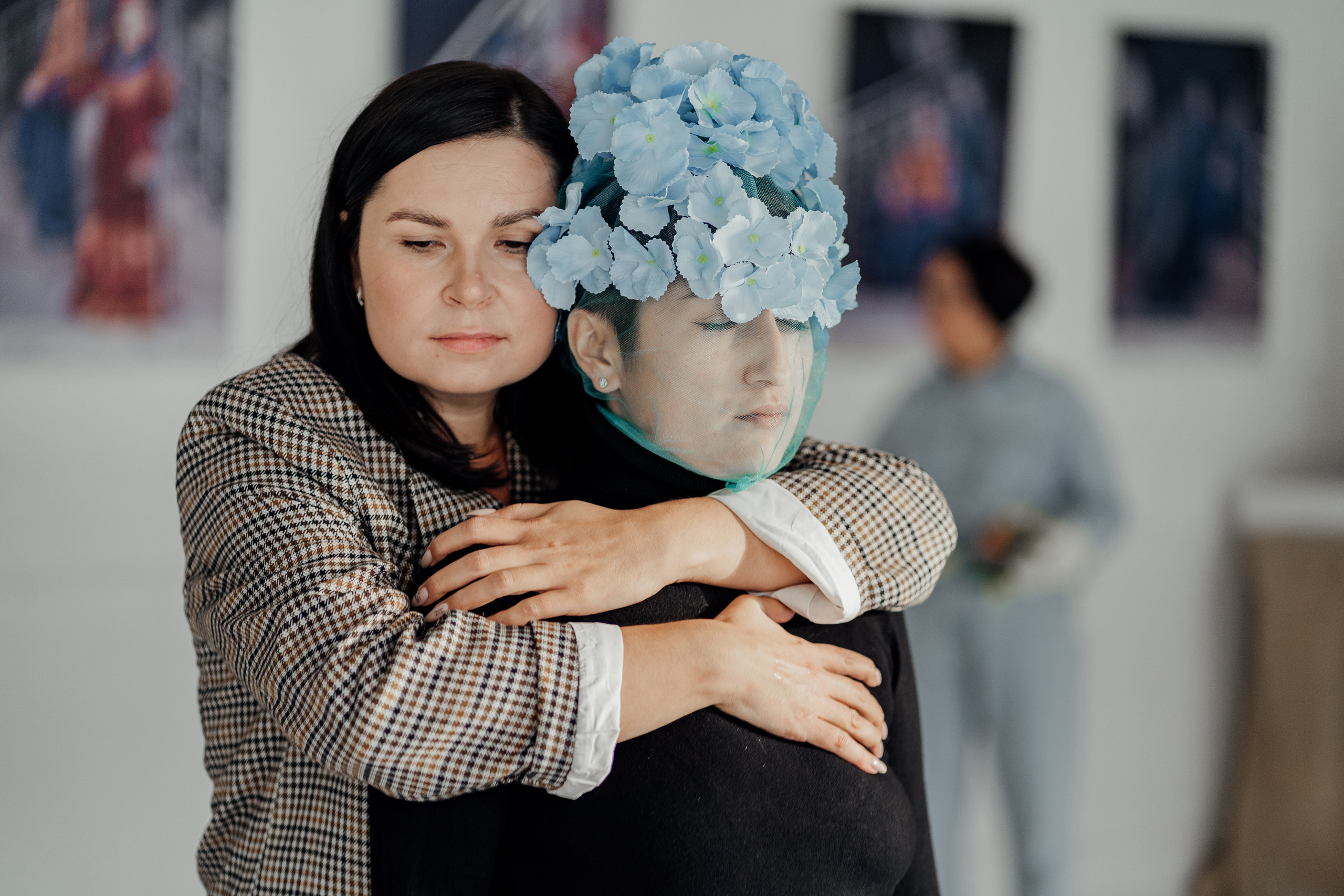 «Сила Рода». Мира Назарова / Фотограф / Специалист по личному