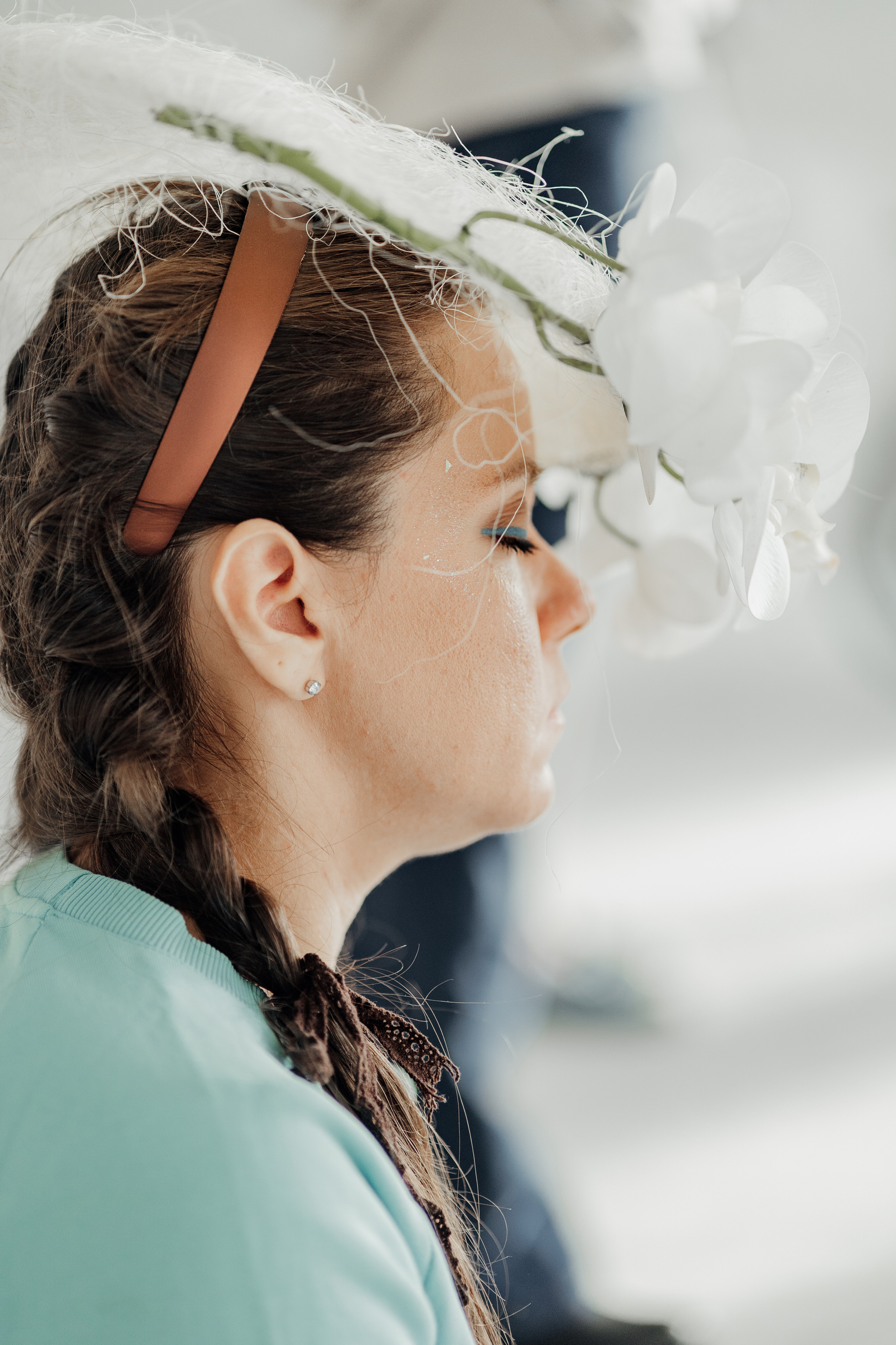 «Сила Рода». Мира Назарова / Фотограф / Специалист по личному