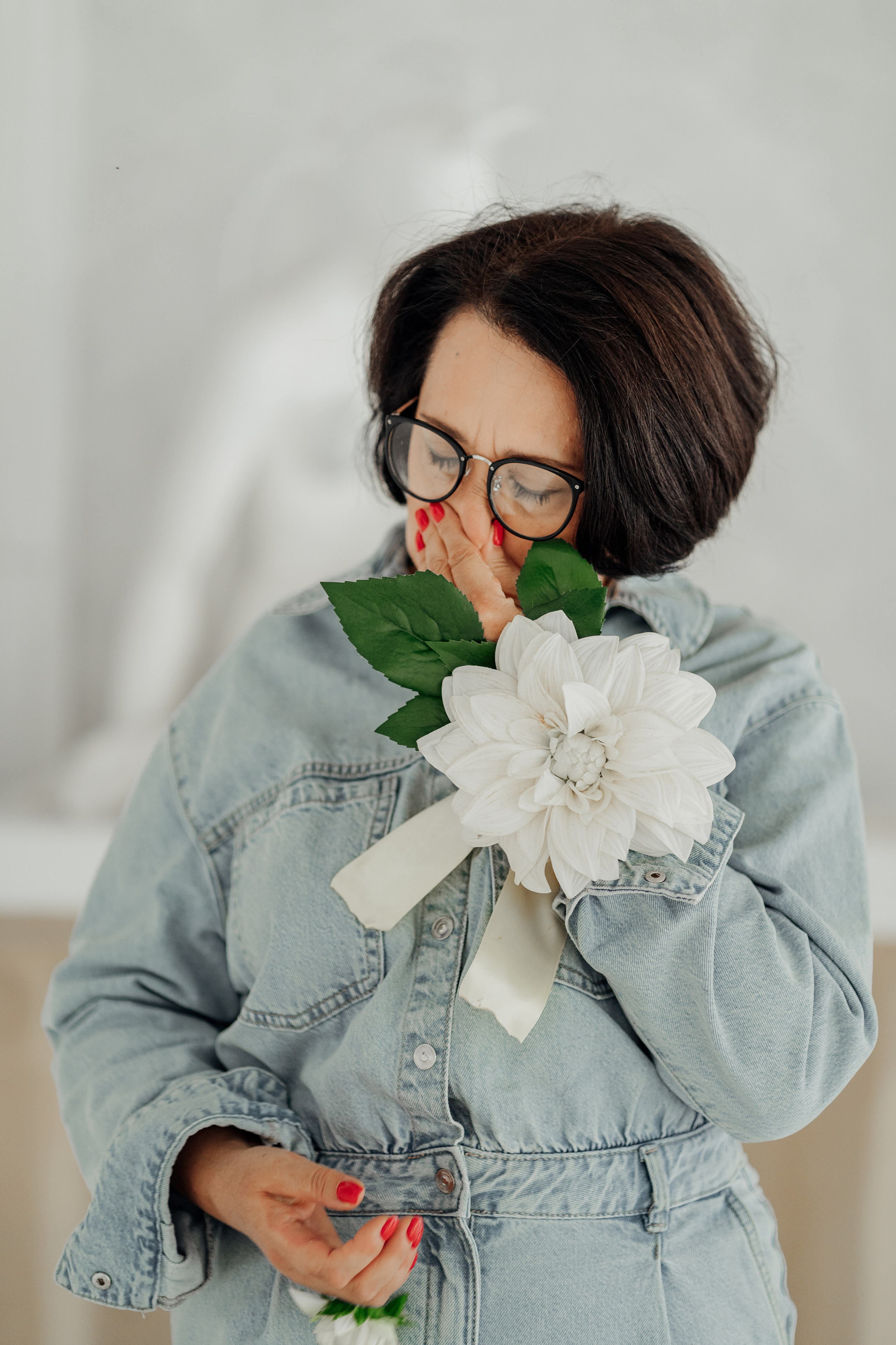 «Сила Рода». Мира Назарова / Фотограф / Специалист по личному