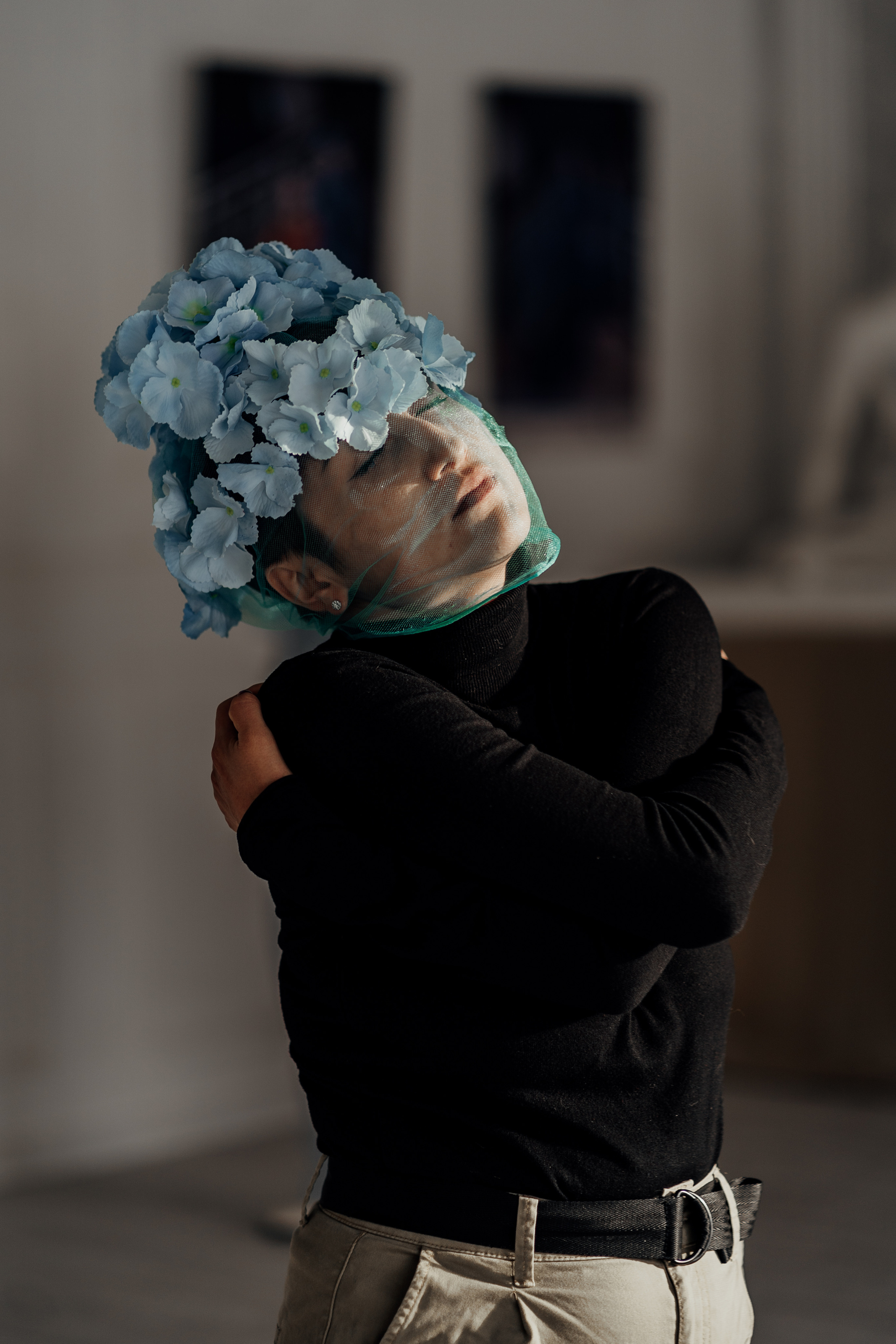 «Сила Рода». Мира Назарова / Фотограф / Специалист по личному