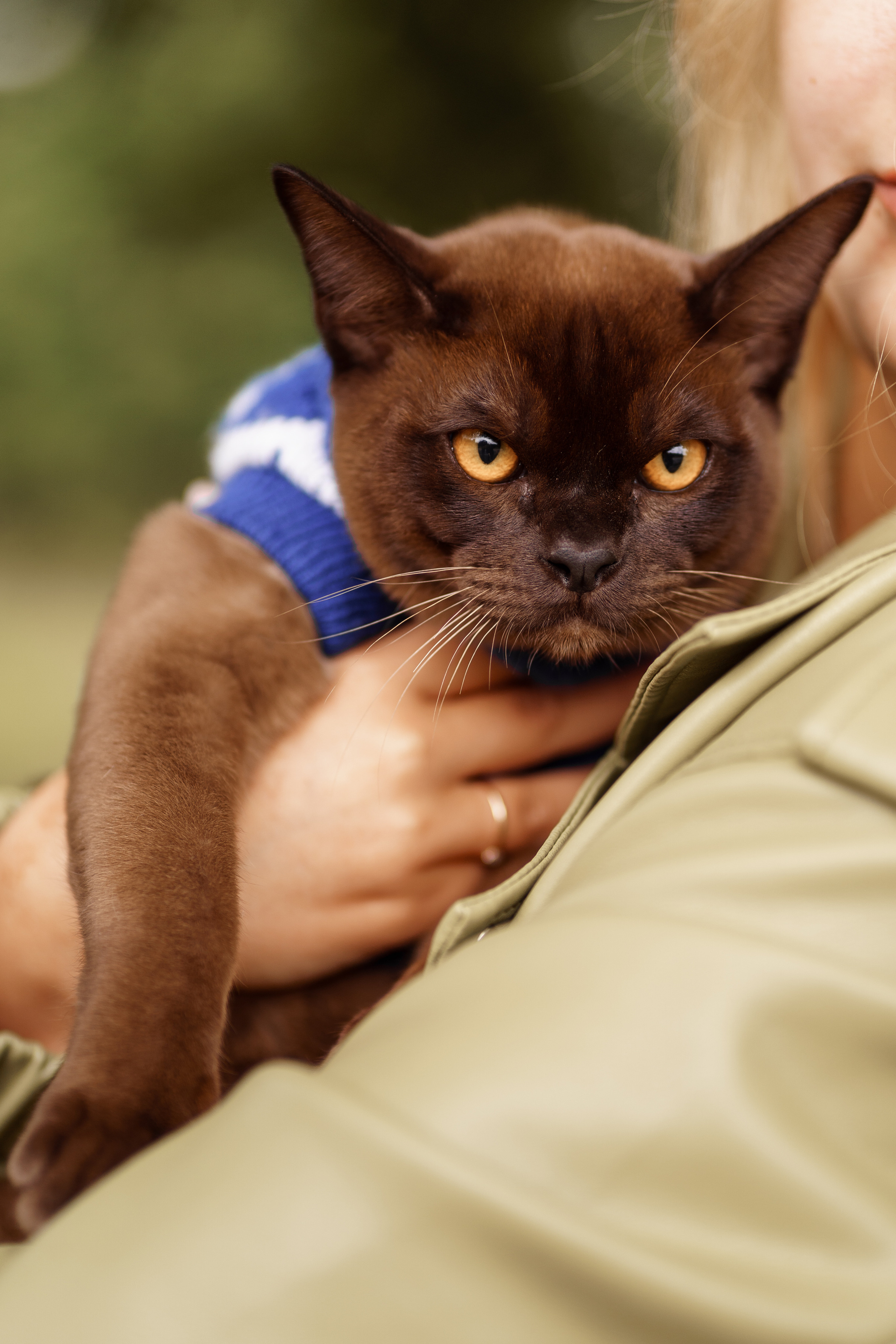 Благотворительная съемка ICL. Мира Назарова / Фотограф / Специалист по личному