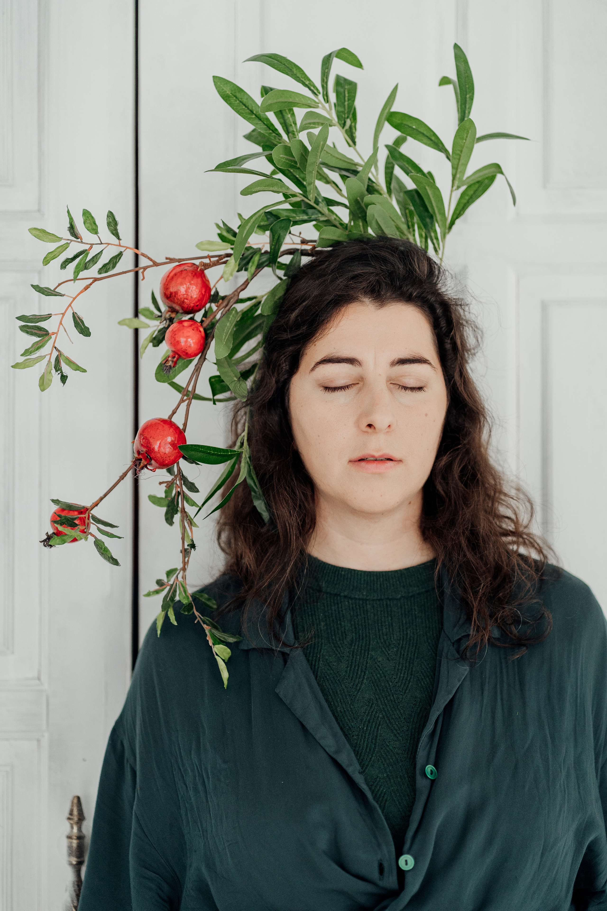 «Сила Рода». Мира Назарова / Фотограф / Специалист по личному