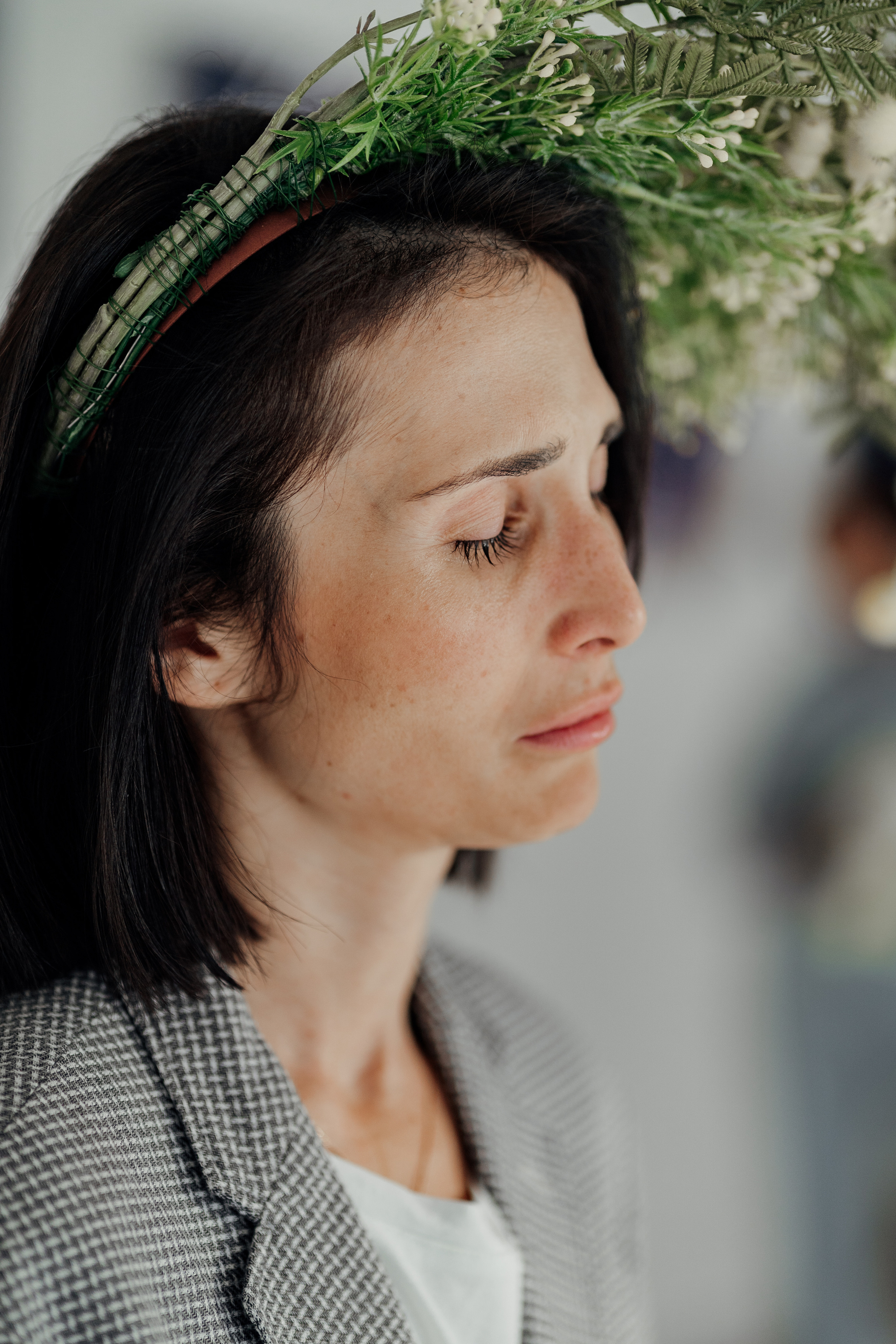 «Сила Рода». Мира Назарова / Фотограф / Специалист по личному