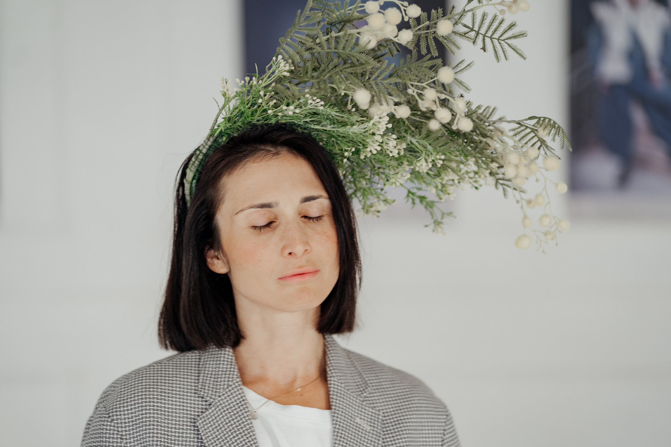 «Сила Рода». Мира Назарова / Фотограф / Специалист по личному