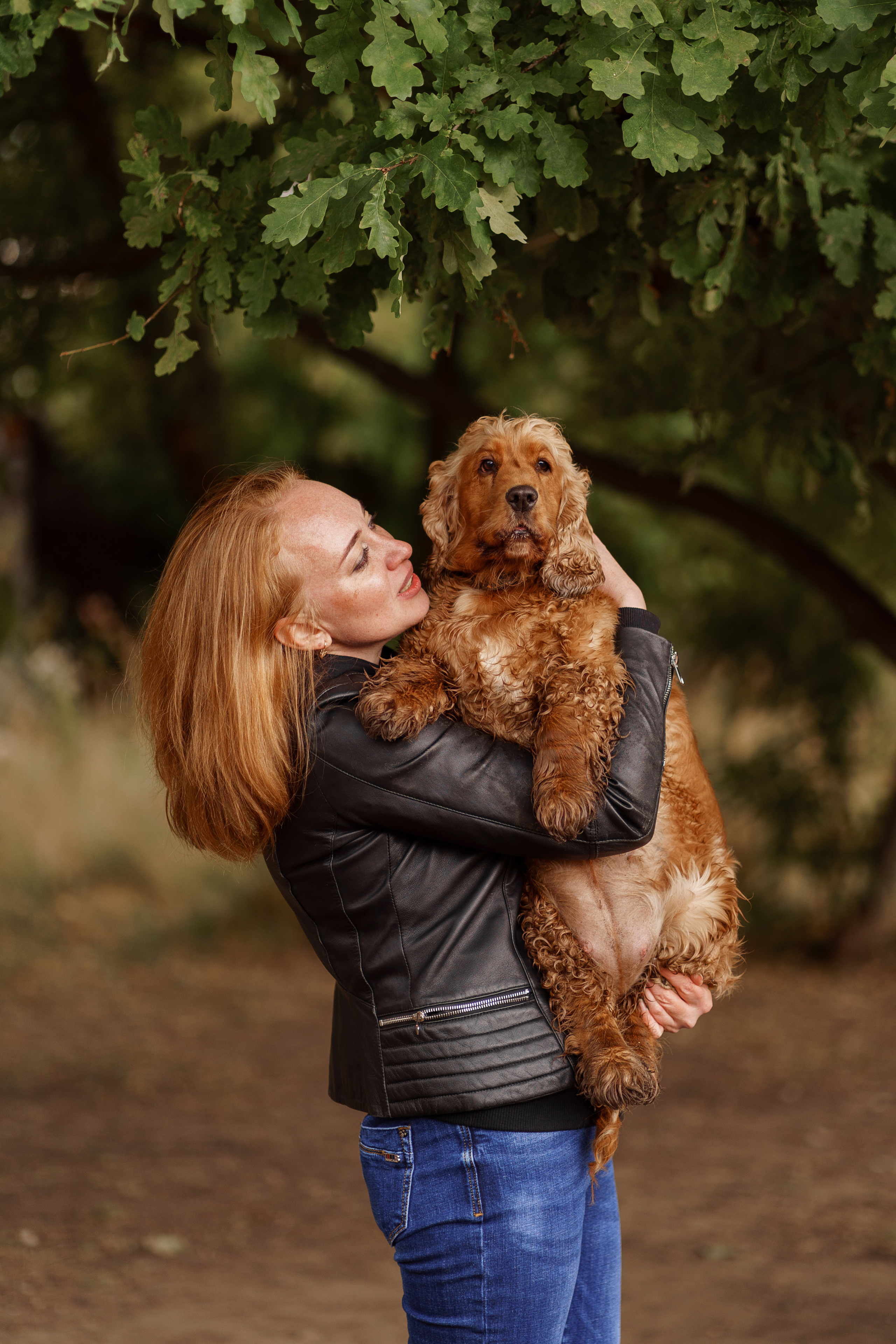 Благотворительная съемка ICL. Мира Назарова / Фотограф / Специалист по личному