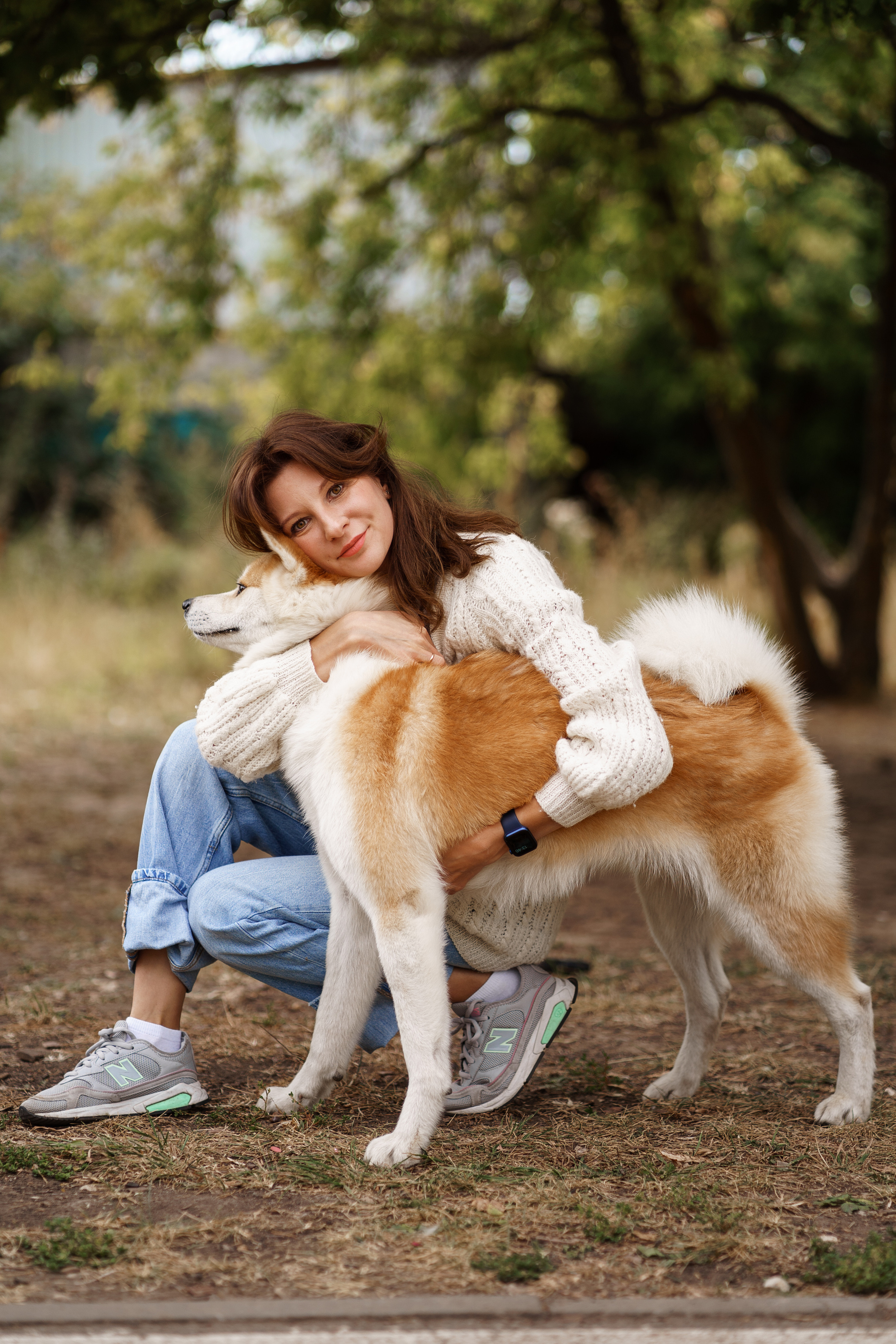 Благотворительная съемка ICL. Мира Назарова / Фотограф / Специалист по личному