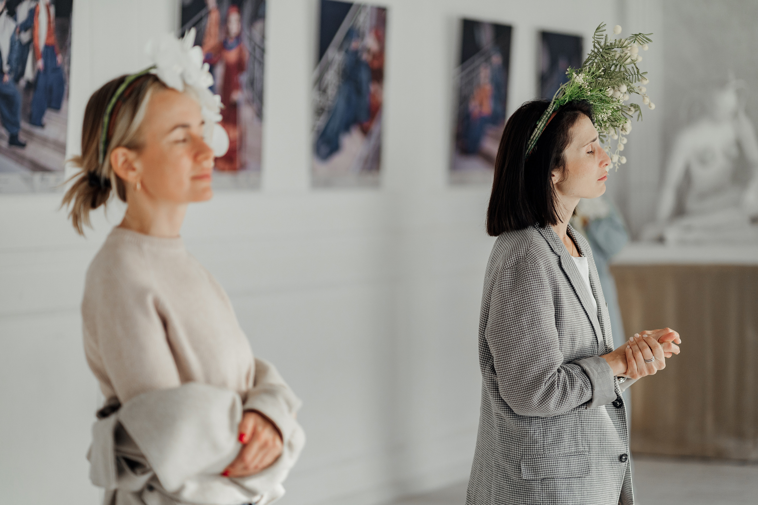 «Сила Рода». Мира Назарова / Фотограф / Специалист по личному