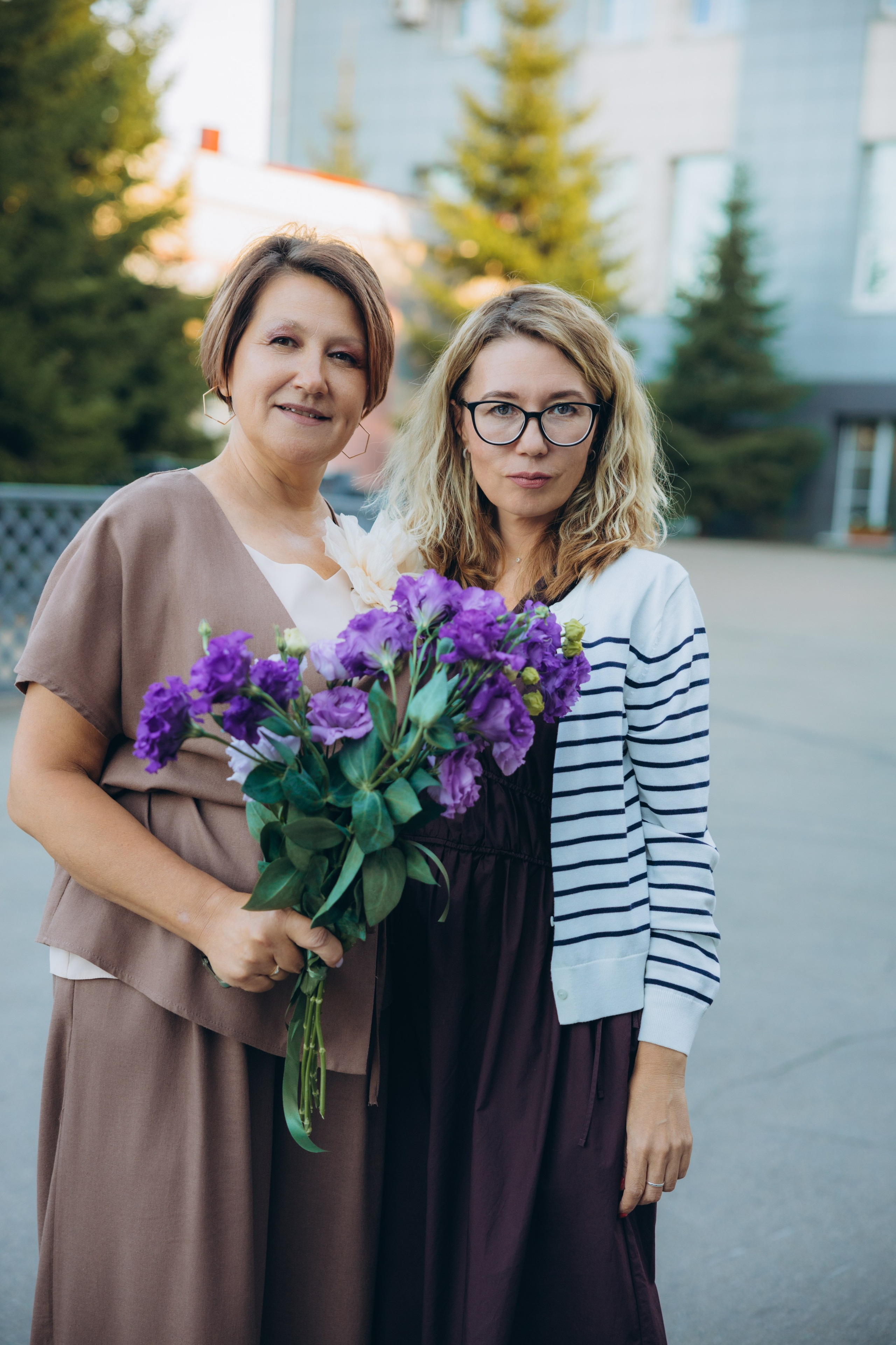 День рождения Оксаны. Свадебный, семейный фотограф в Иркутске Светлана Макаричева