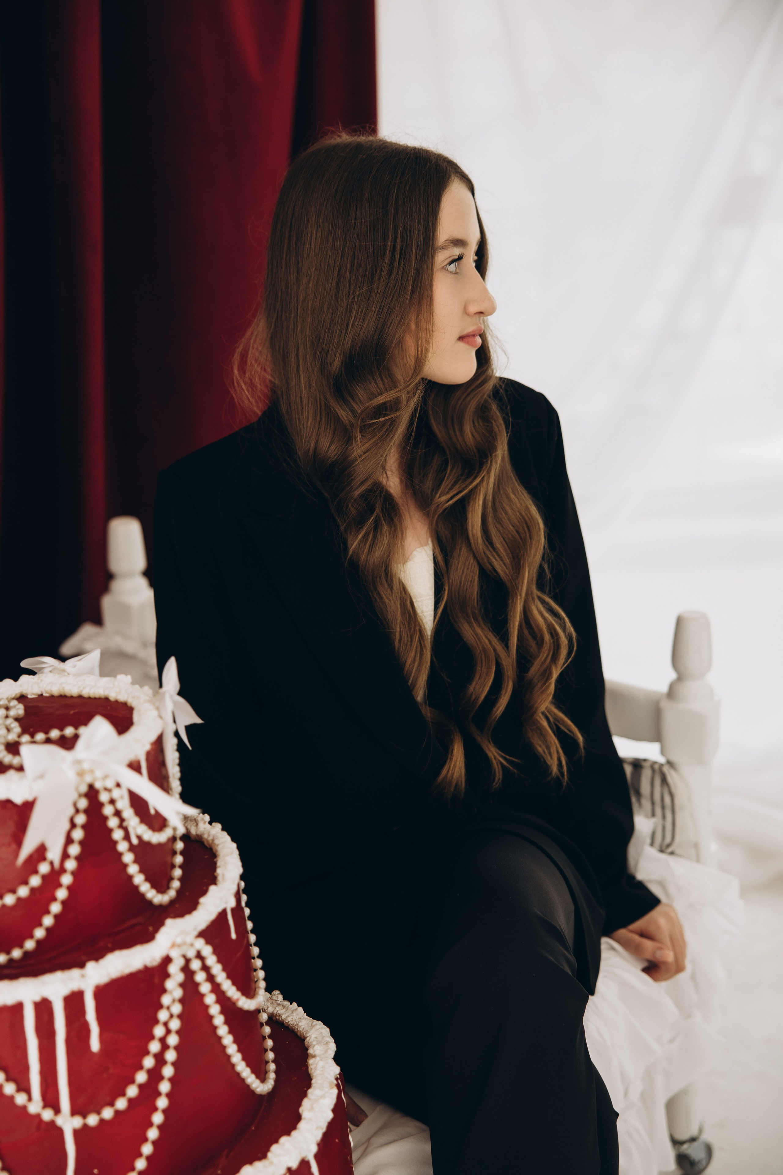 День рождения Даши. Свадебный, семейный фотограф в Иркутске Светлана Макаричева