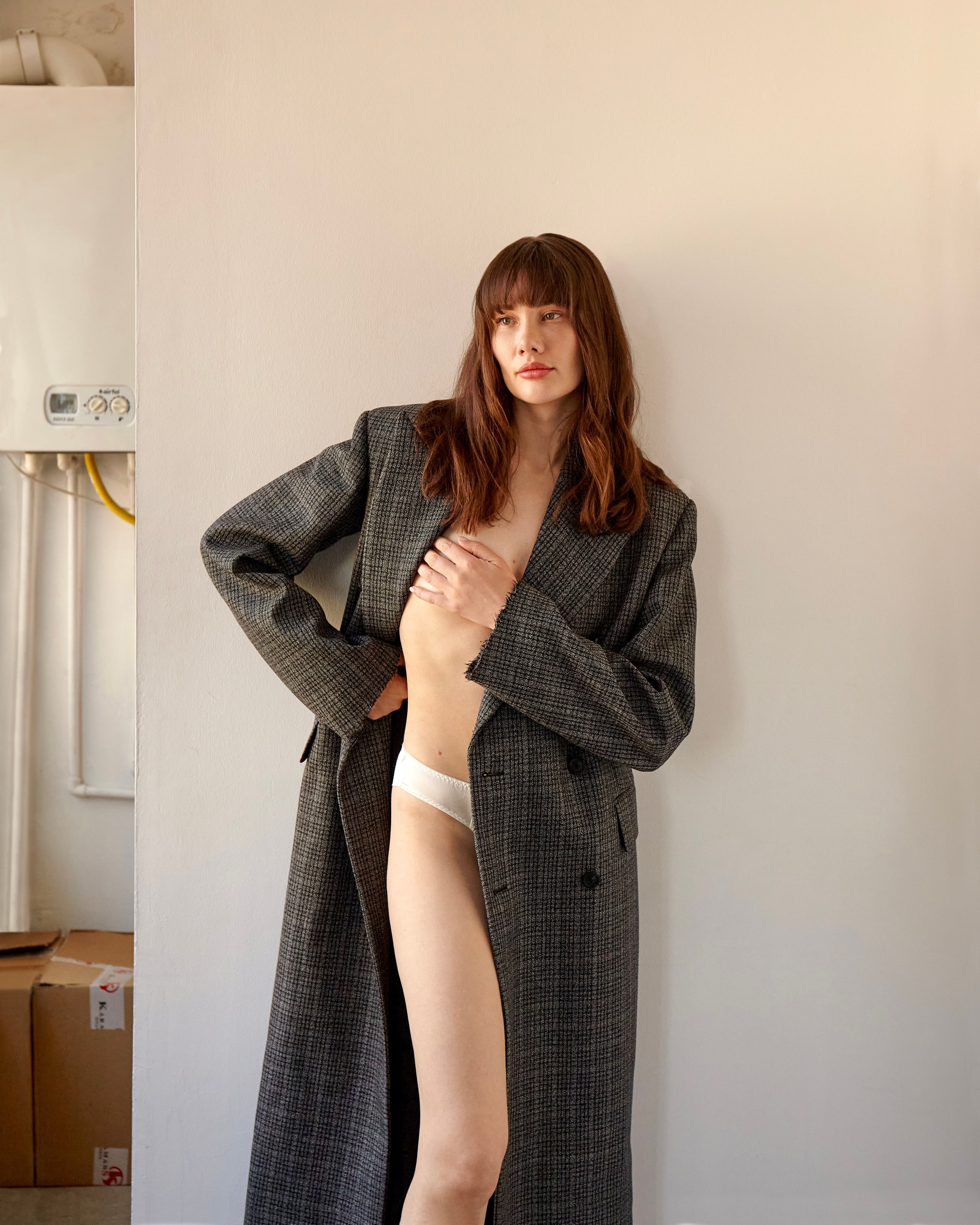 Personal. Alexander Ermolin