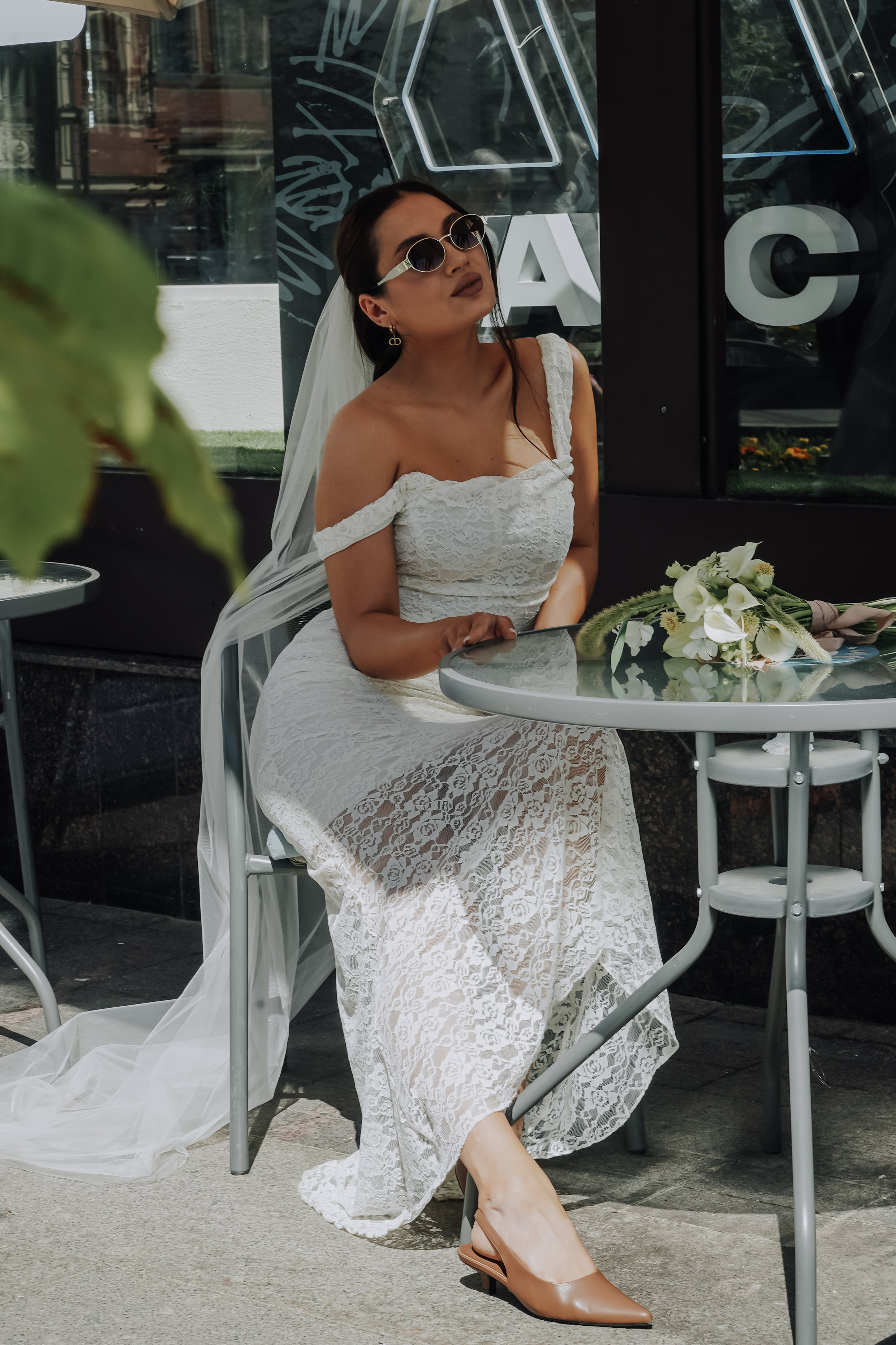 Вячеслав и София. Видеограф и фотограф в Самаре Кристина Позднякова