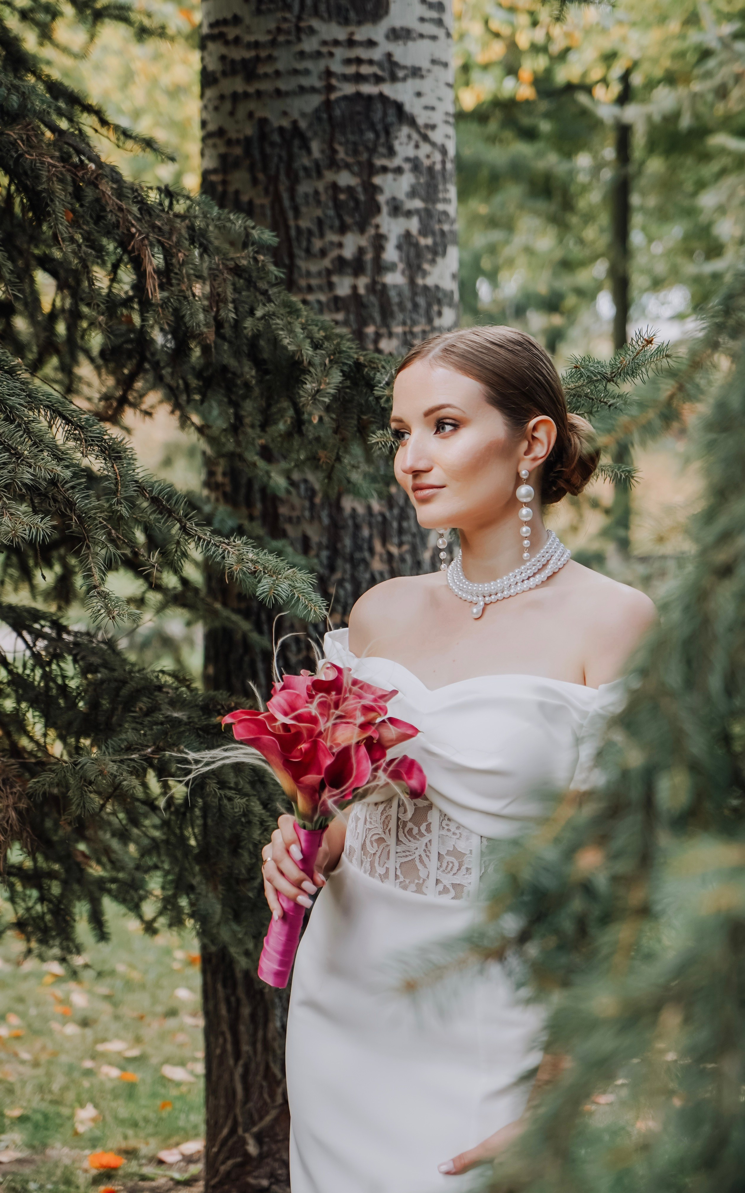 Владимир и Илона. Видеограф и фотограф в Самаре Кристина Позднякова