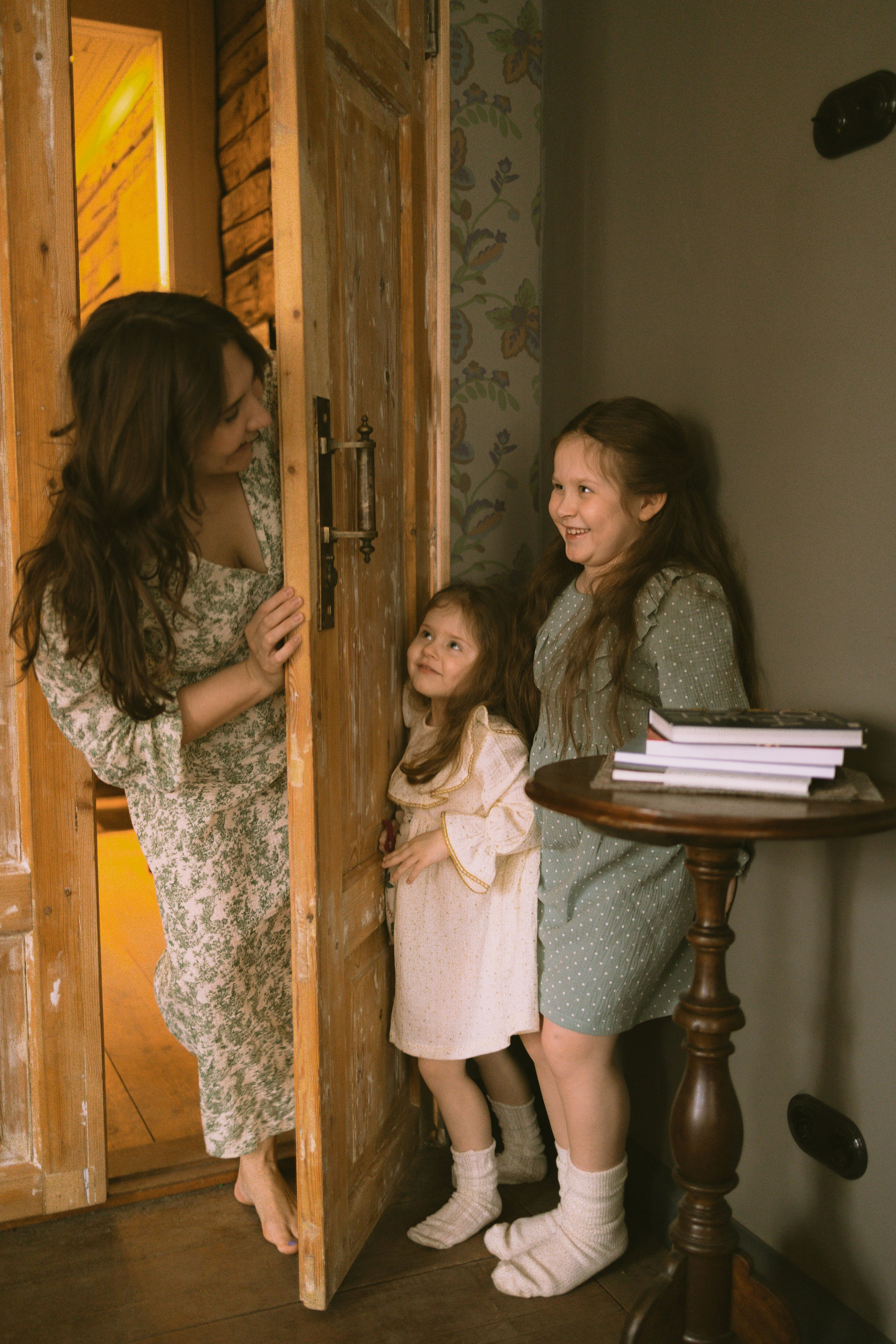 Дом Урсина. Свадебный и семейный фотограф и видеограф СПб Светлана Афанасьева