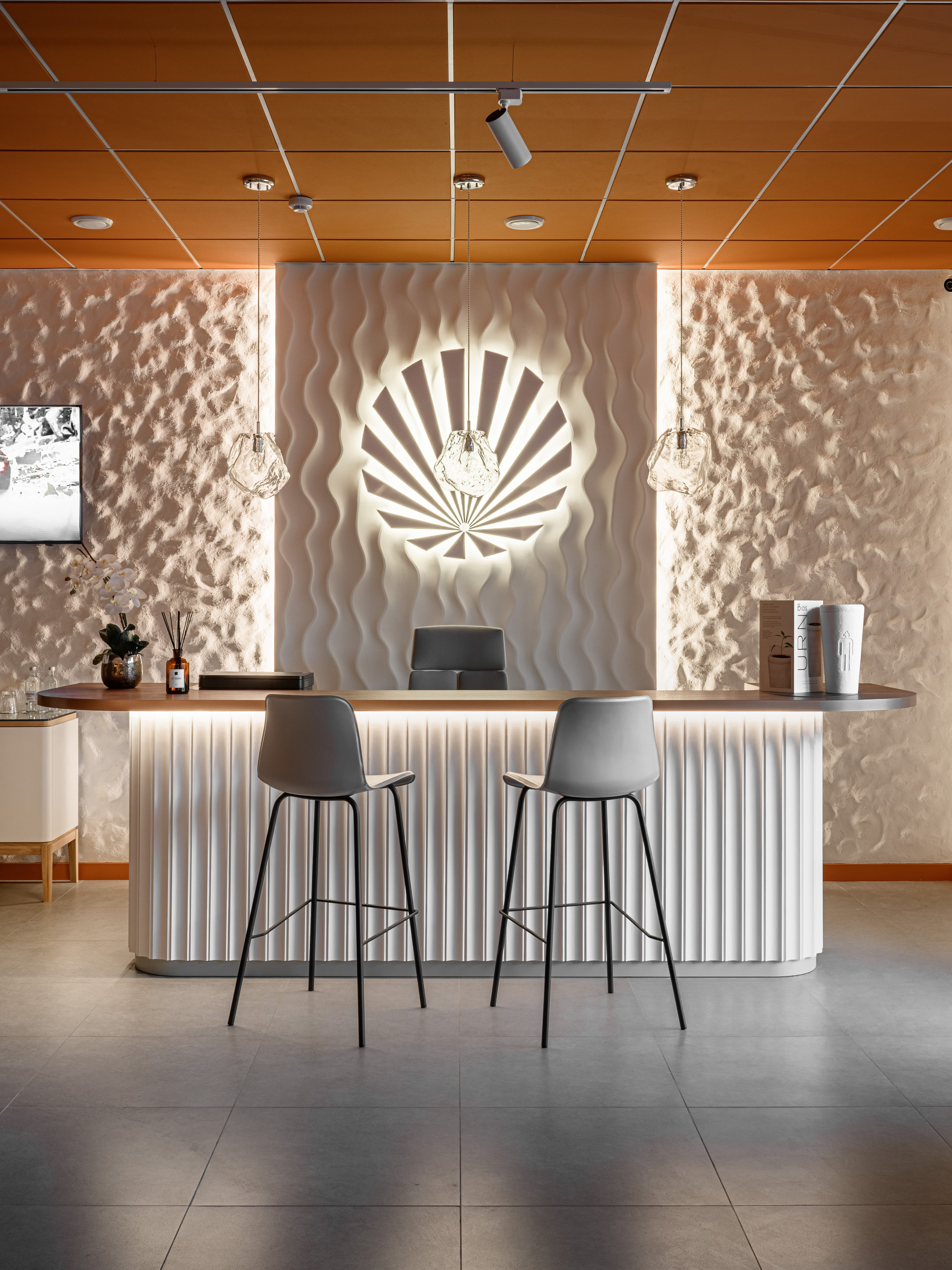 Свет. Интерьерный фотограф Краснодар Денис Педань