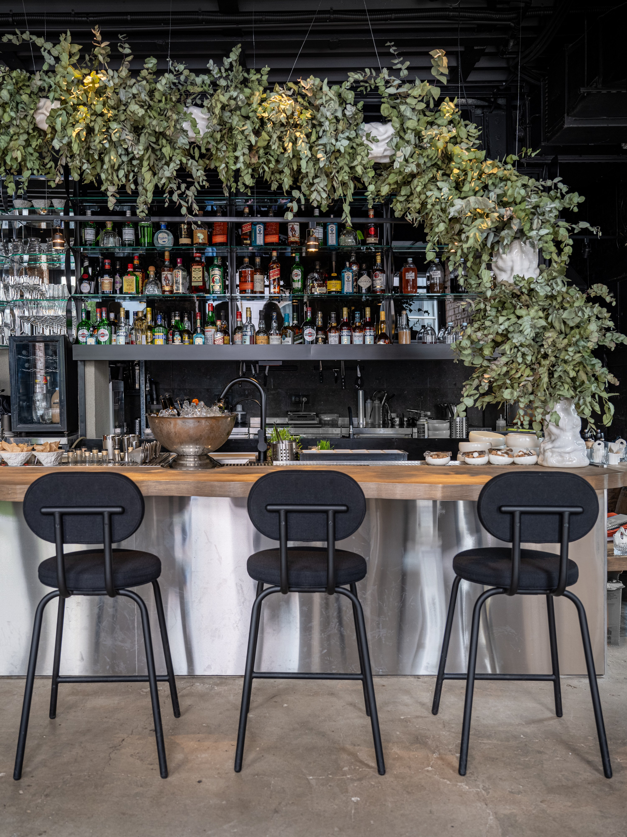 AGE. Интерьерный фотограф Краснодар Денис Педань