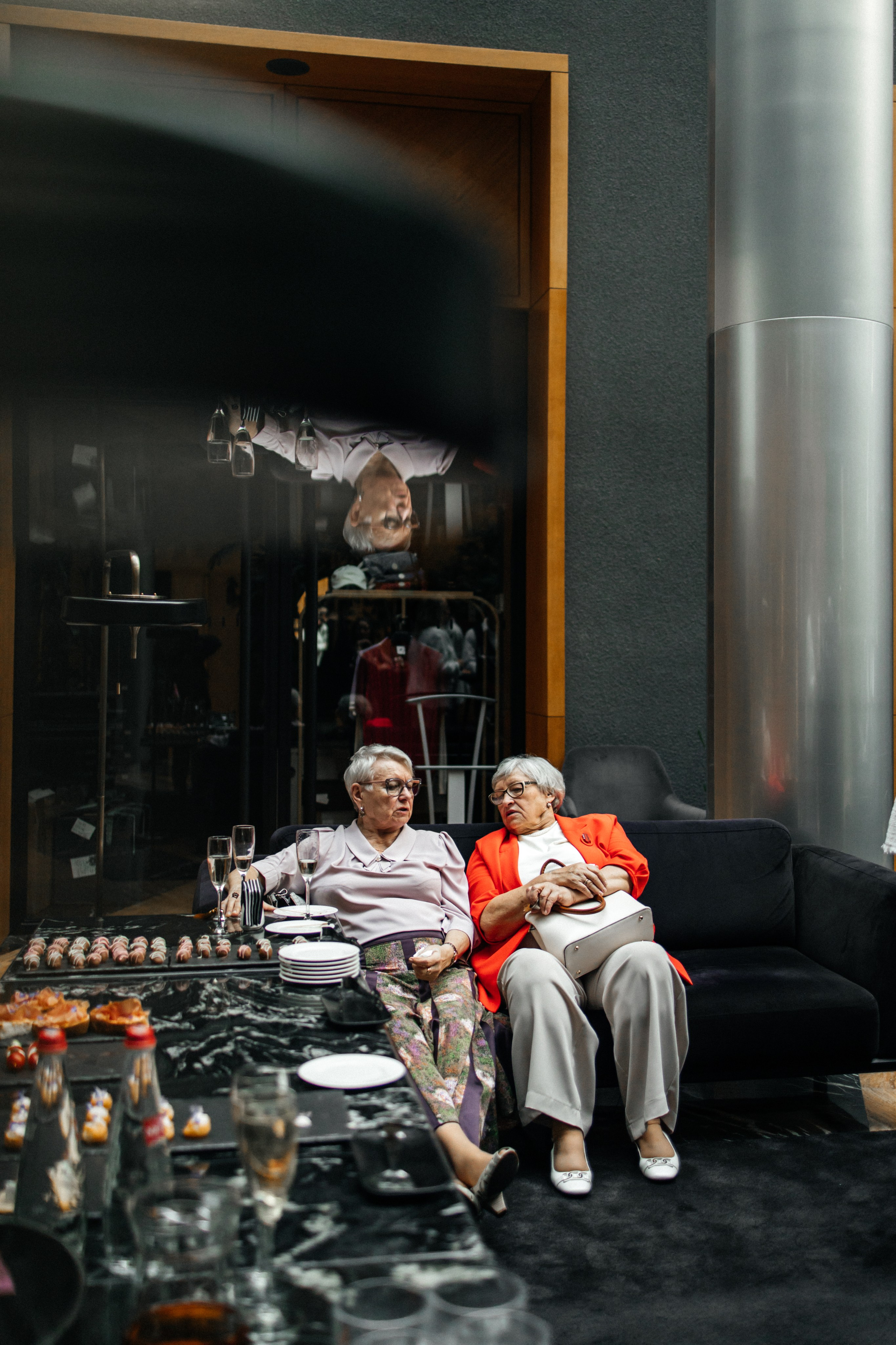 The Gamma. Фотограф в Санкт-Петербурге Виктория Безверхая