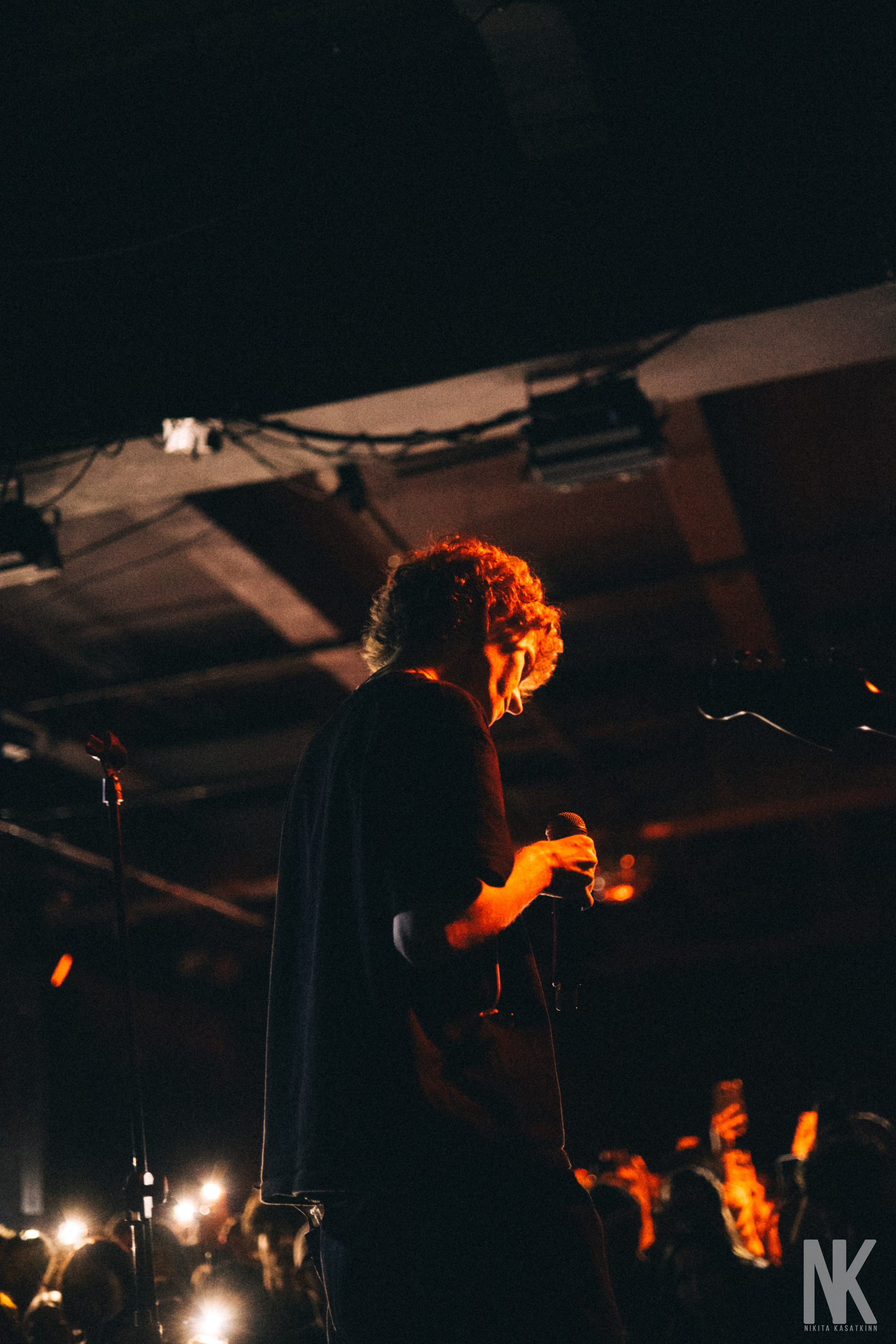 COLD CARTI 11.04 КАЗАНЬ. Касаткин Никита. Фотограф