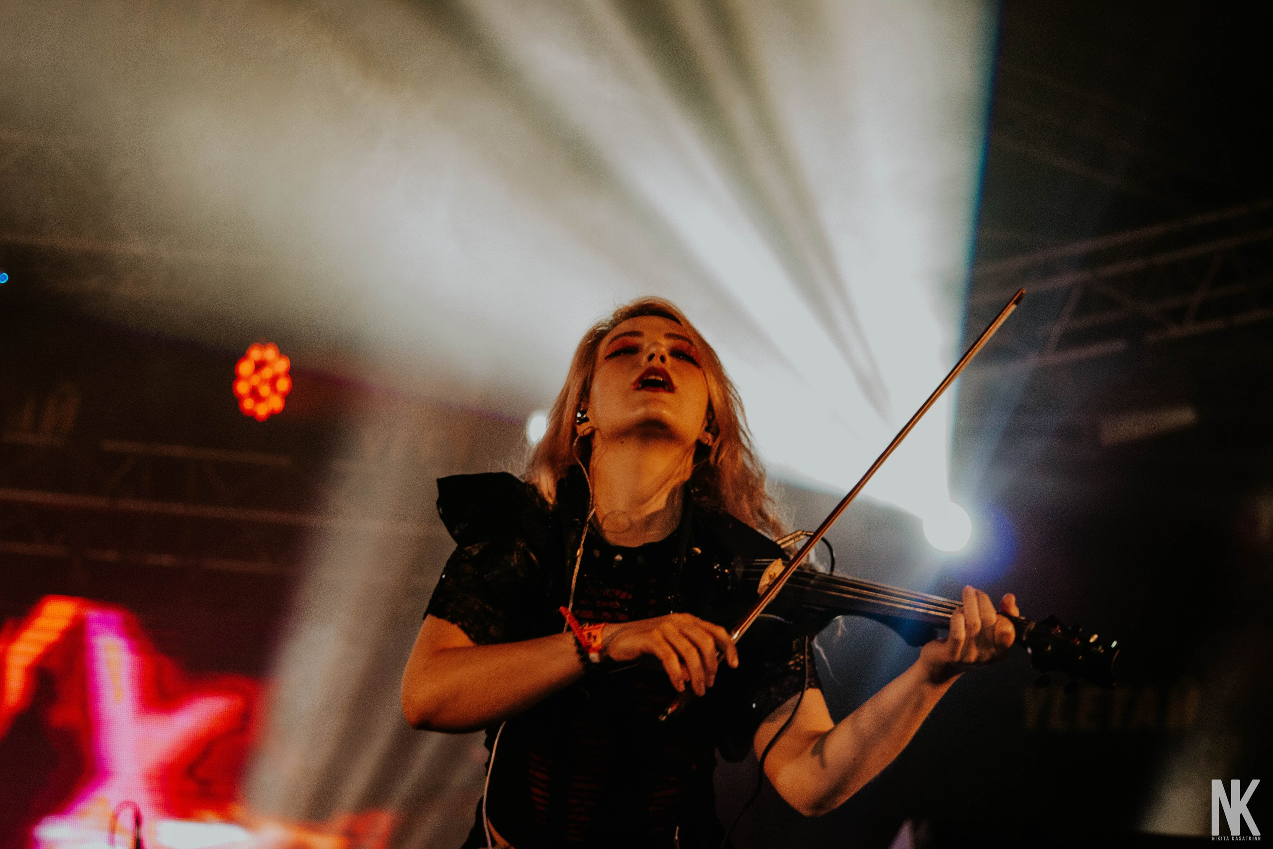 NAGART 24.07 УЛЕТАЙ-ПОЛЕ. Касаткин Никита. Фотограф