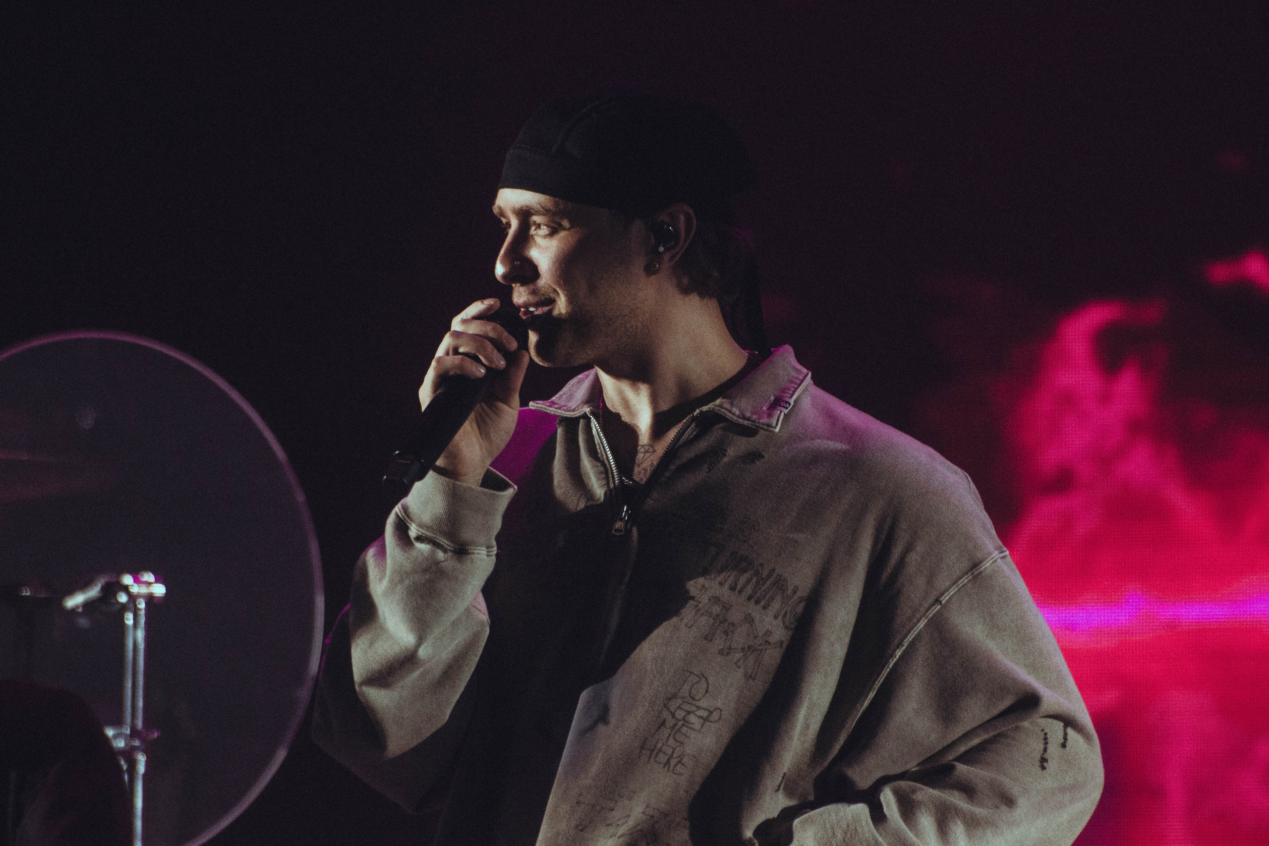 ЕГОР КРИД 26.05 САМАРА. Касаткин Никита. Фотограф