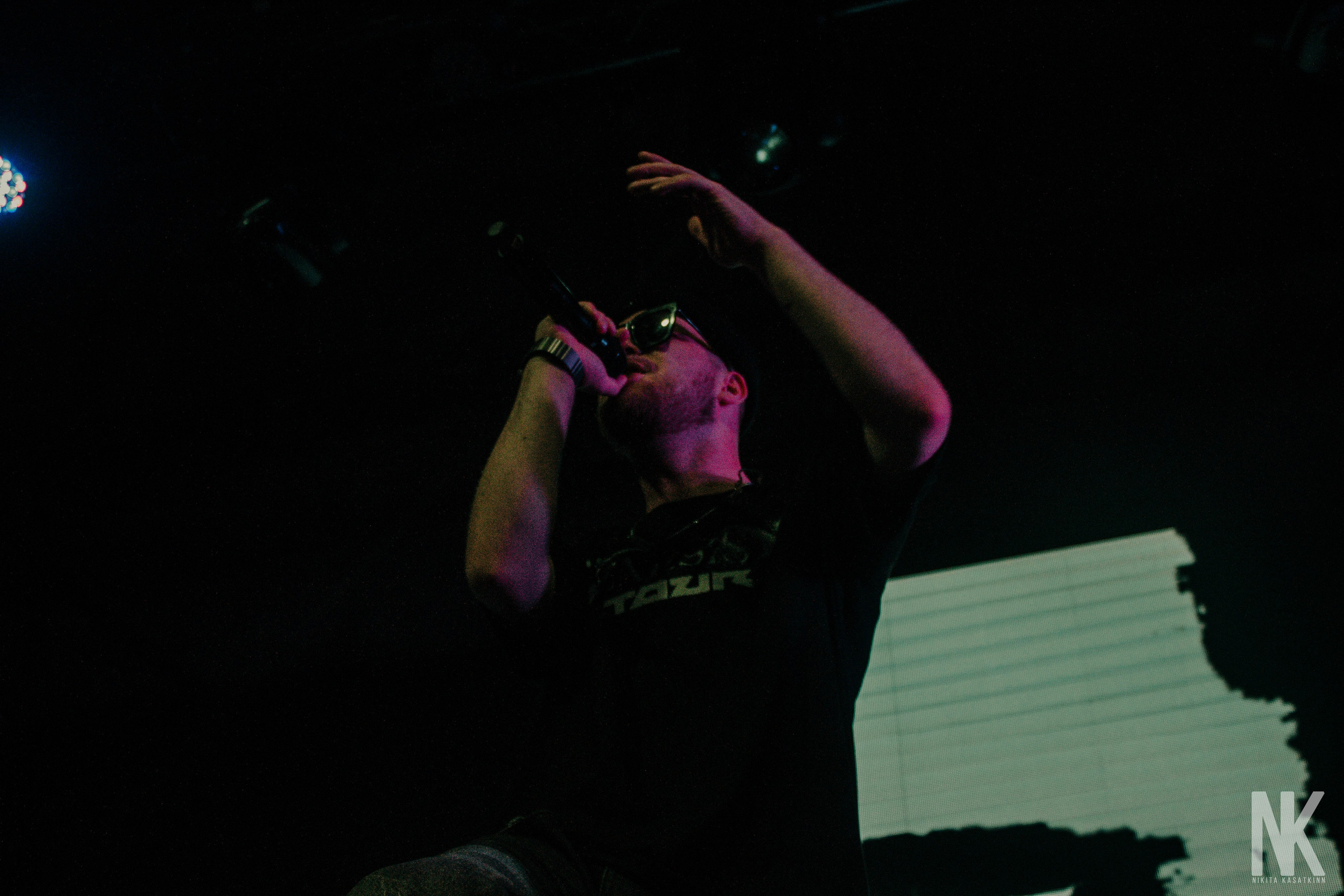 КУОК 16.11 КАЗАНЬ. Касаткин Никита. Фотограф