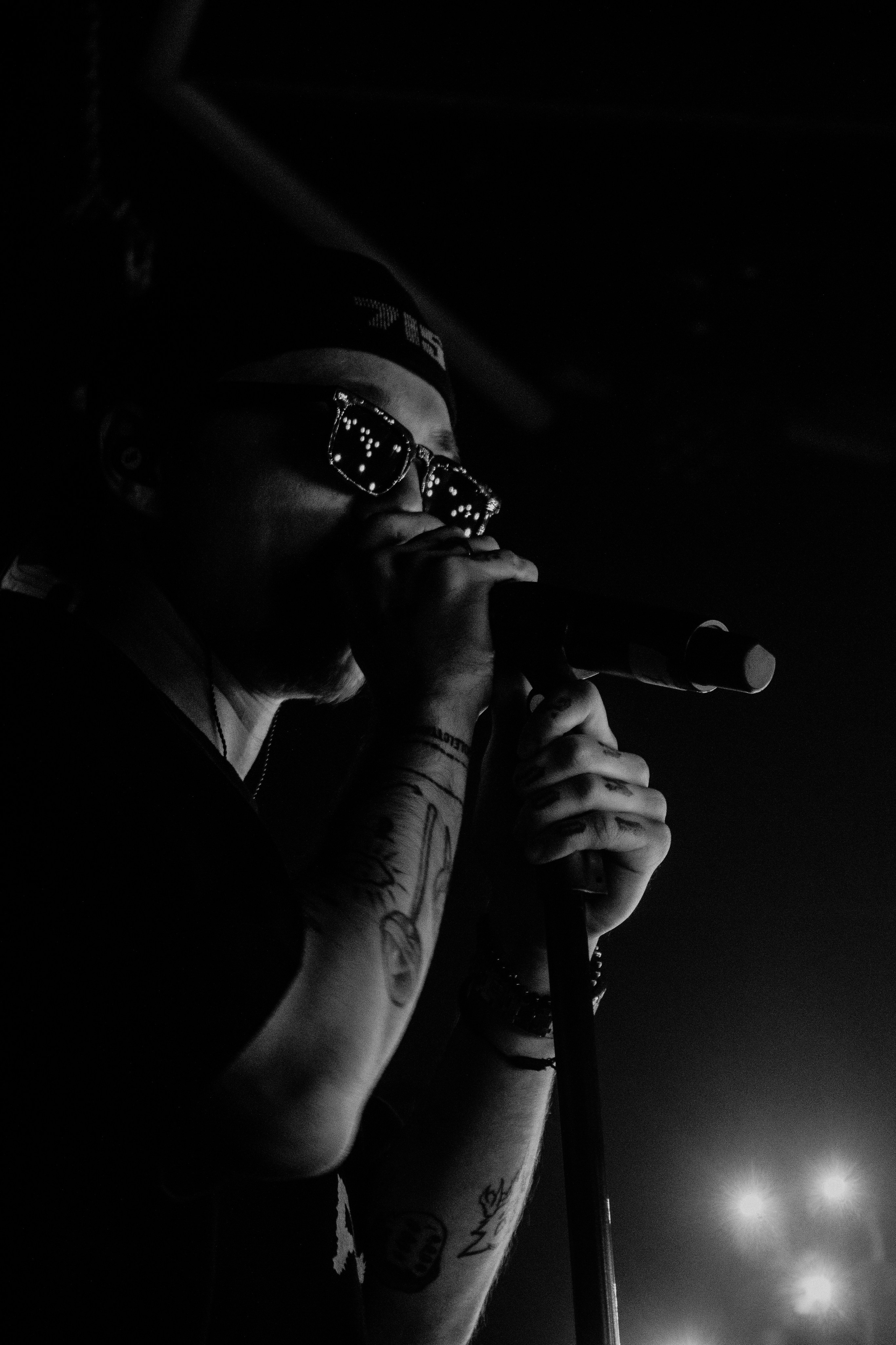 Whole Lotta Swag 01.10.25 ИЖЕВСК. Касаткин Никита. Фотограф