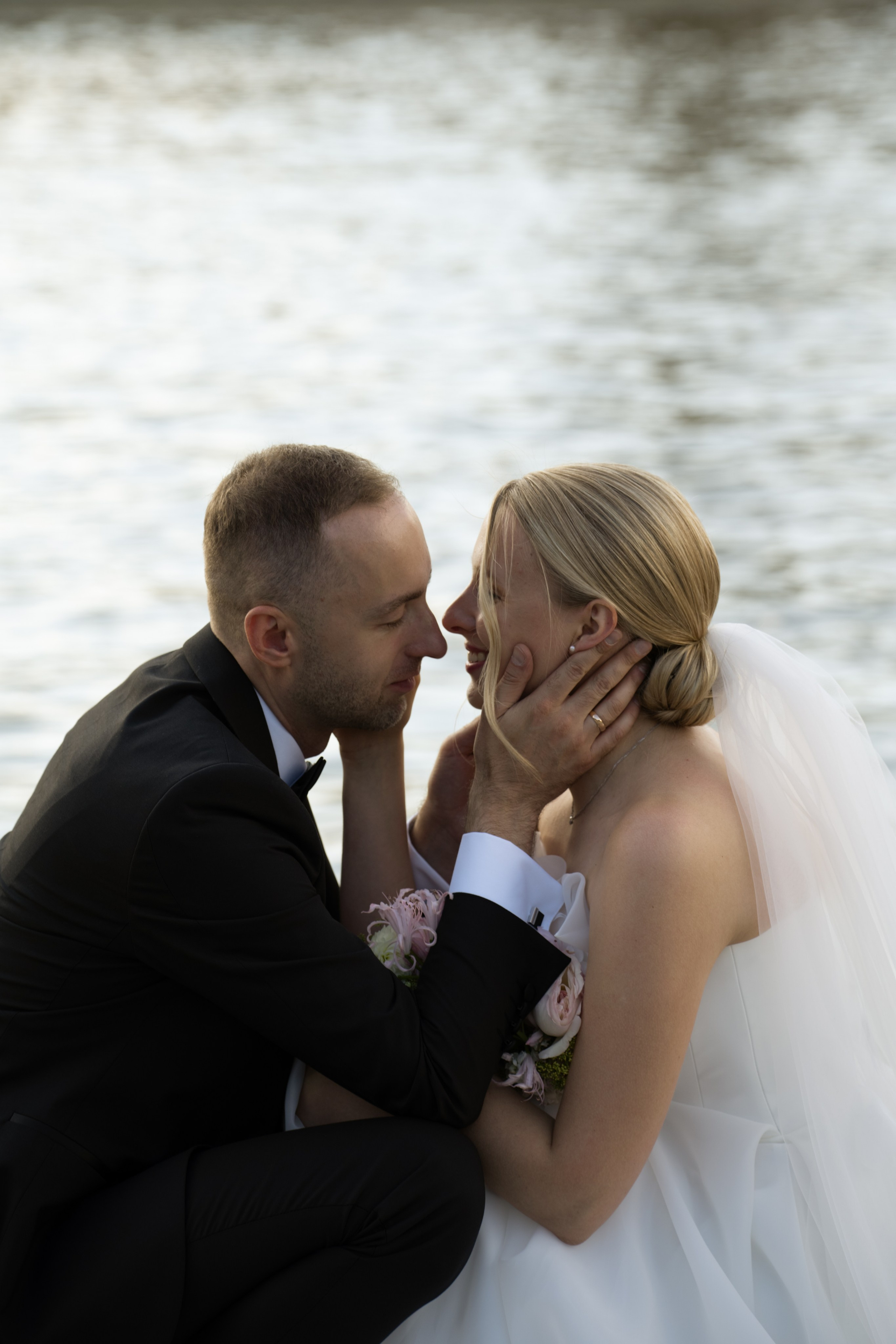 Павел + Наталья. Свадебный и семейный фотограф в Москве/Калуге Юлия Мосиюк