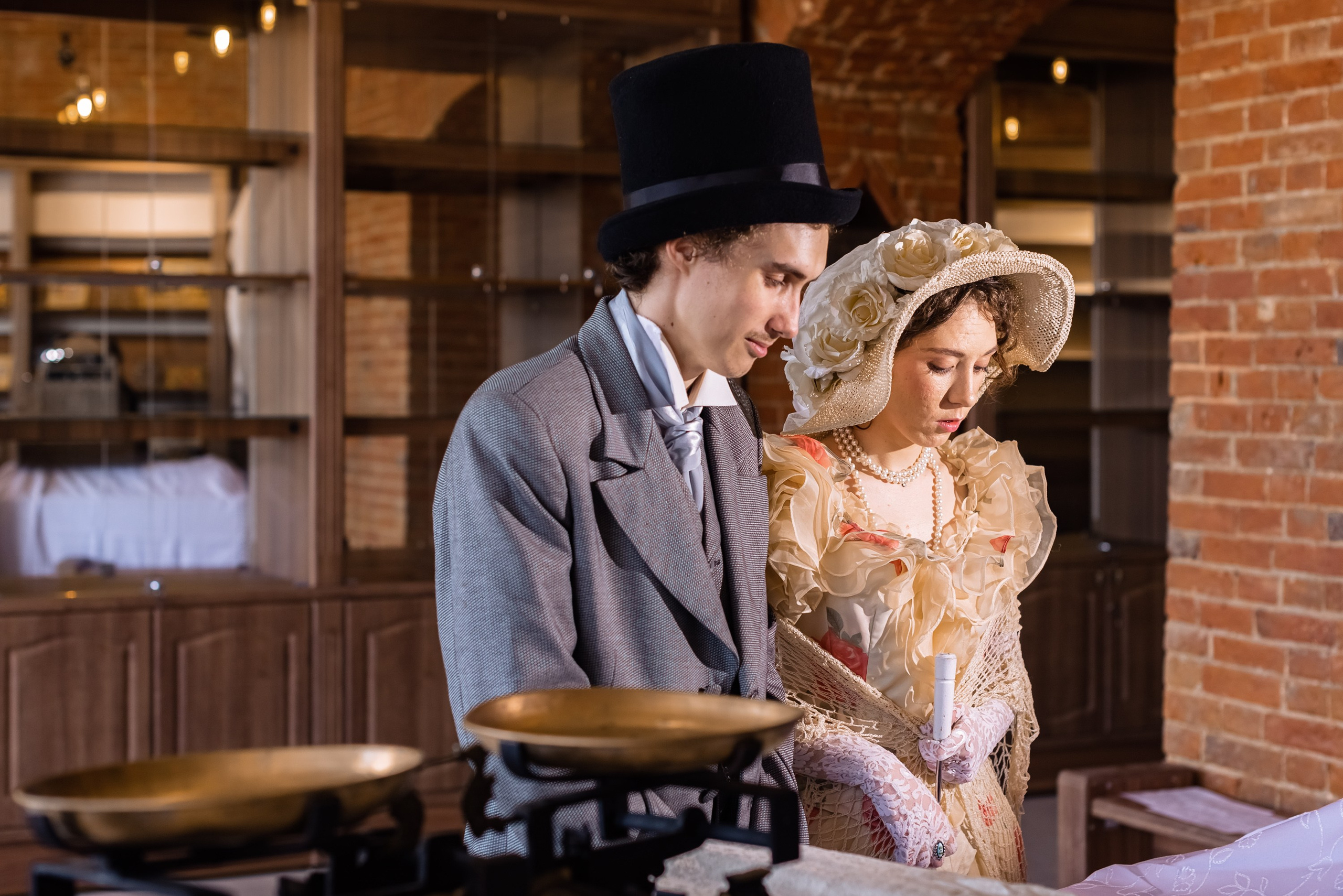 Пряники Поляковой. Фотограф Тула творческие фотосессии недорого Ольга Ромашина