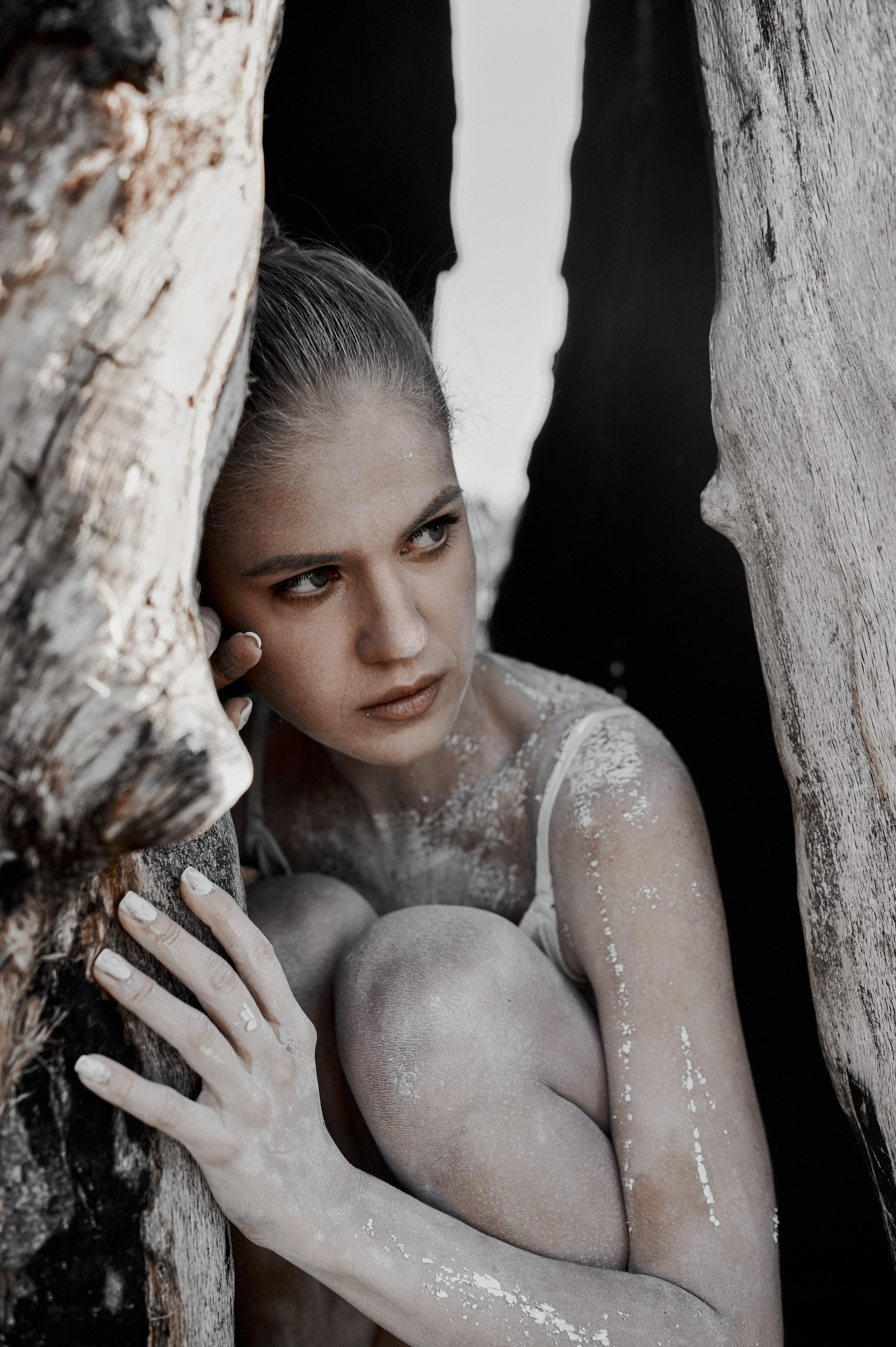 Каркас. Коммерческий фотограф в Казани Ксения Добролюбова