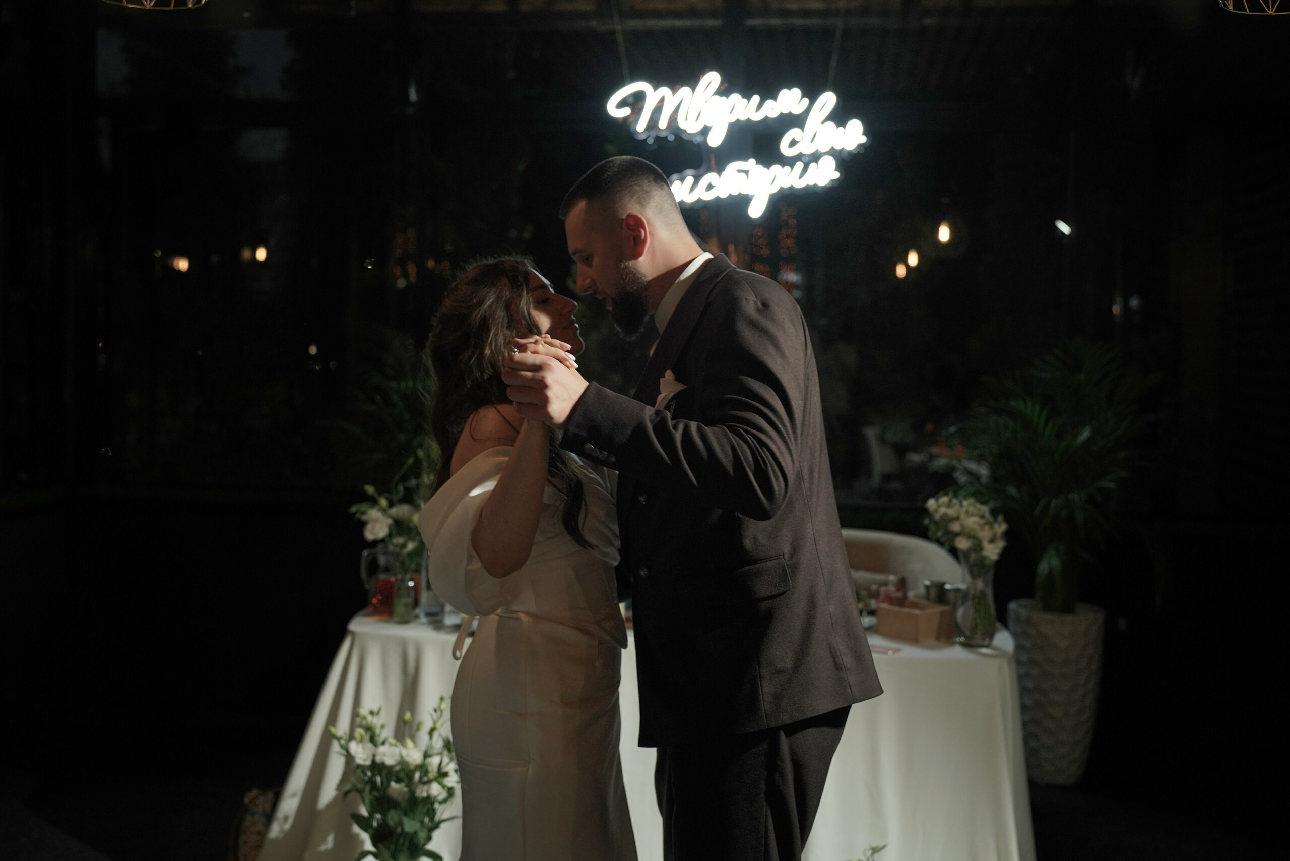 Банкет. Профессиональный фотограф в Воронеже Владислав Крылов