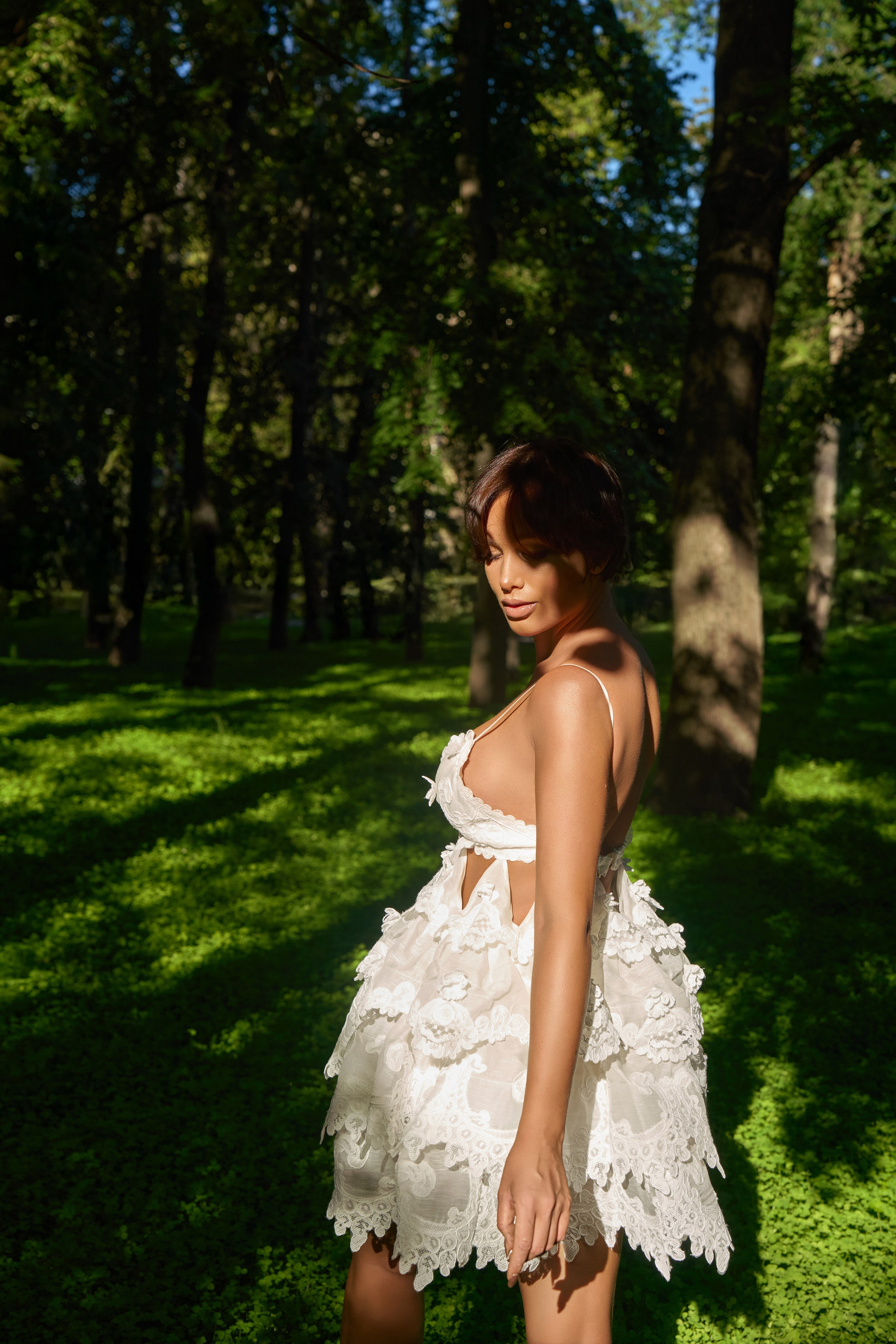 Кадрия. Свадебный и коммерческий фотограф |Саратов Москва|