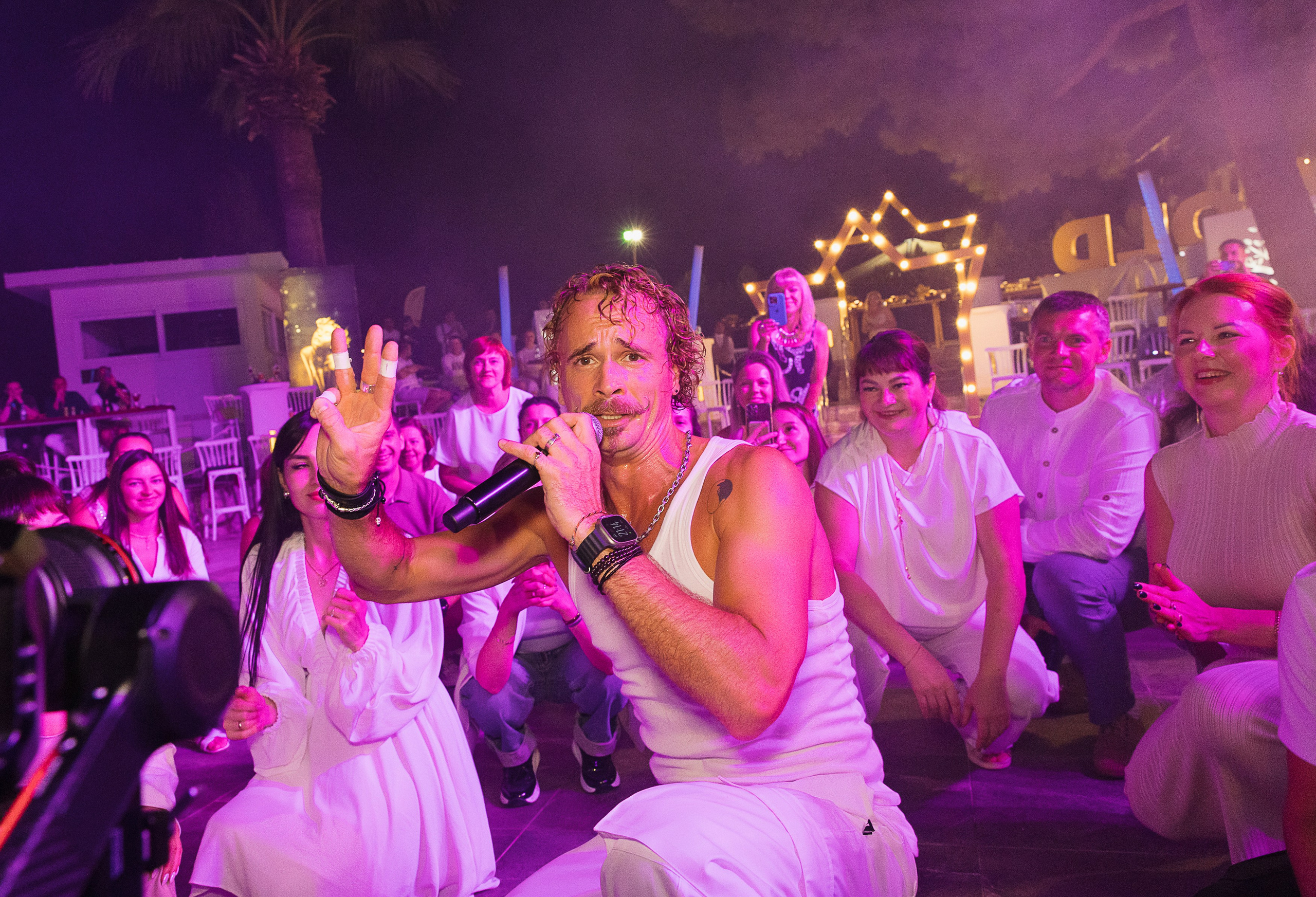 Турция. Совкомбанк. Лига Амбассадоров. Свадебный фотограф Москва Анна Шилова