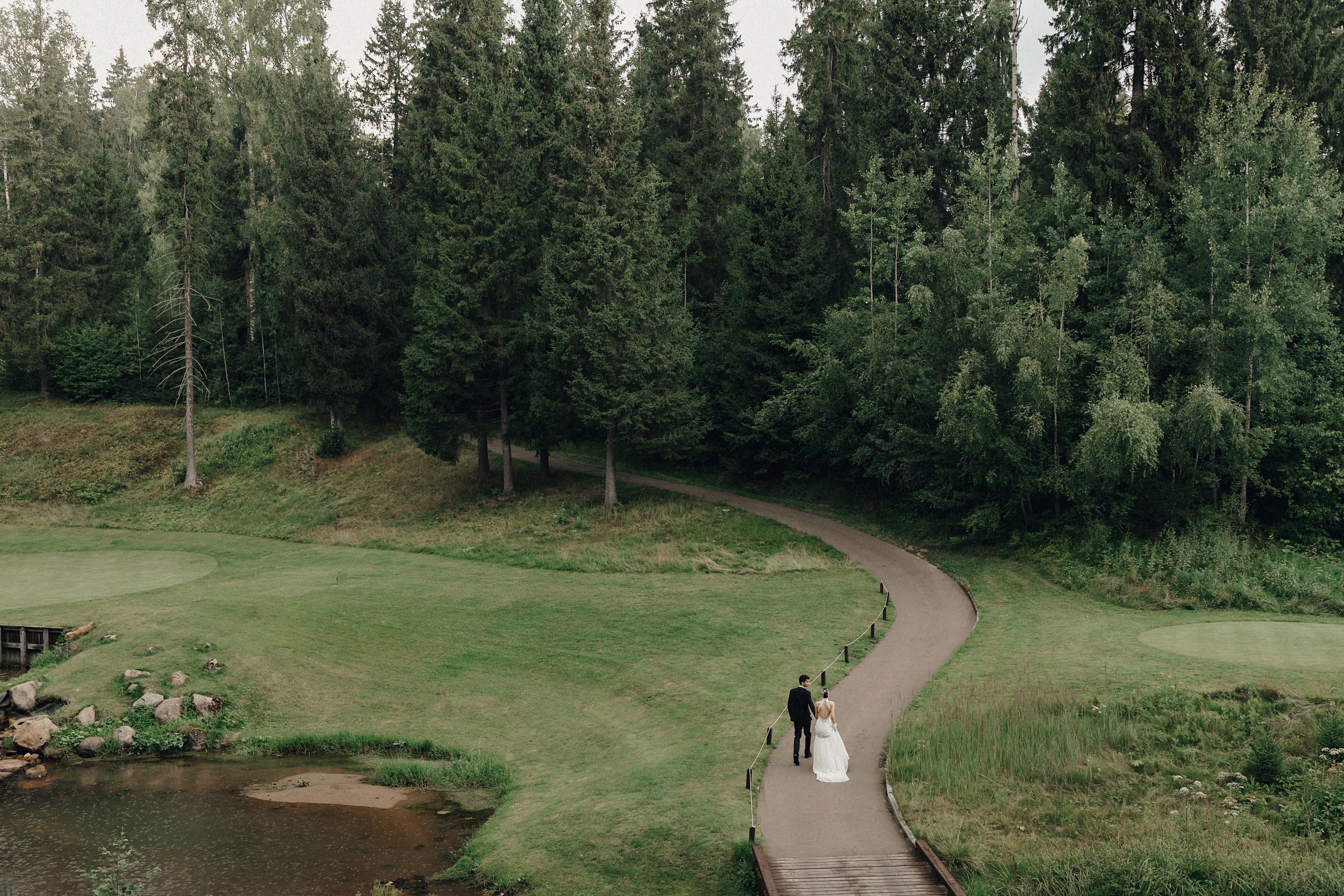 Artem & Viktoria. Alamzar Gurbanova — Photographer