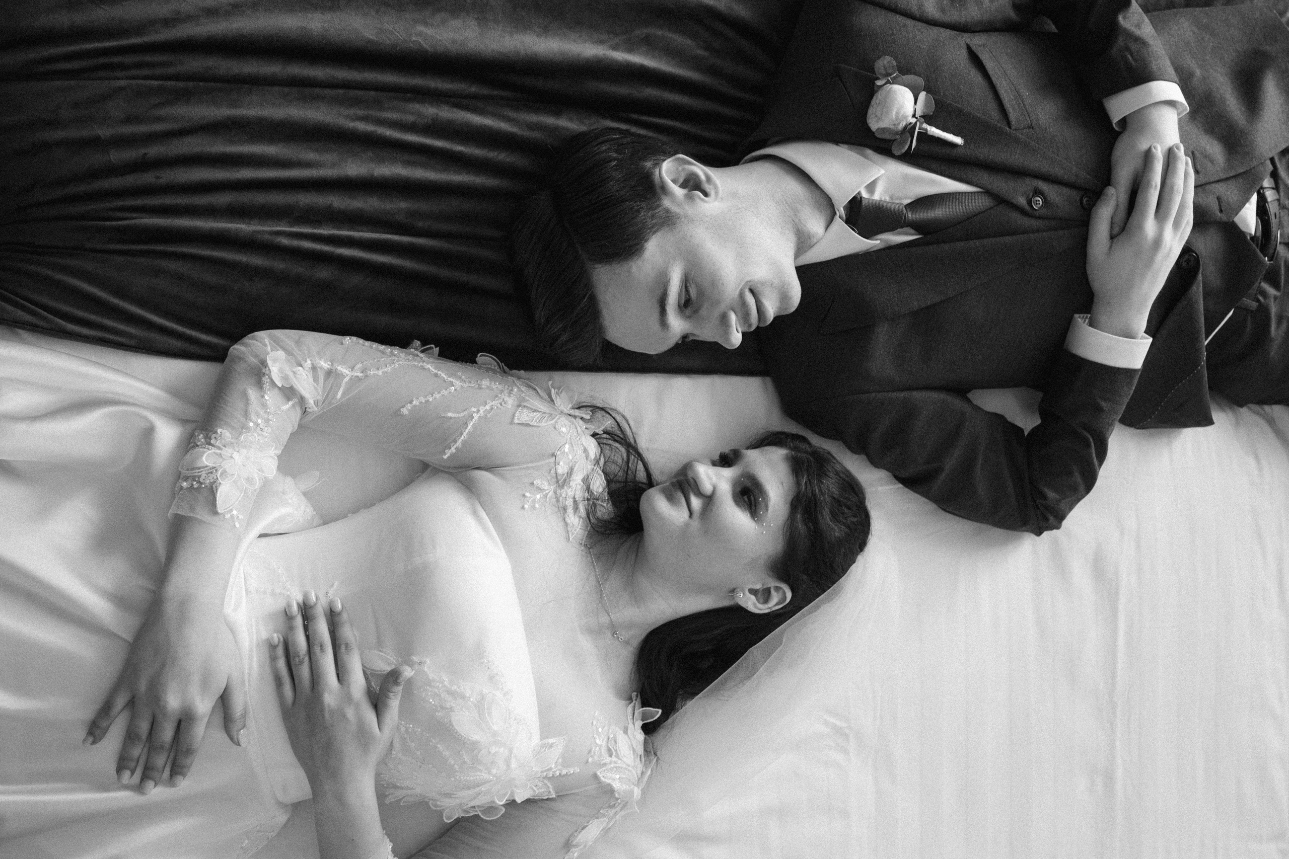 Павел & Екатерина. Питерский фотограф