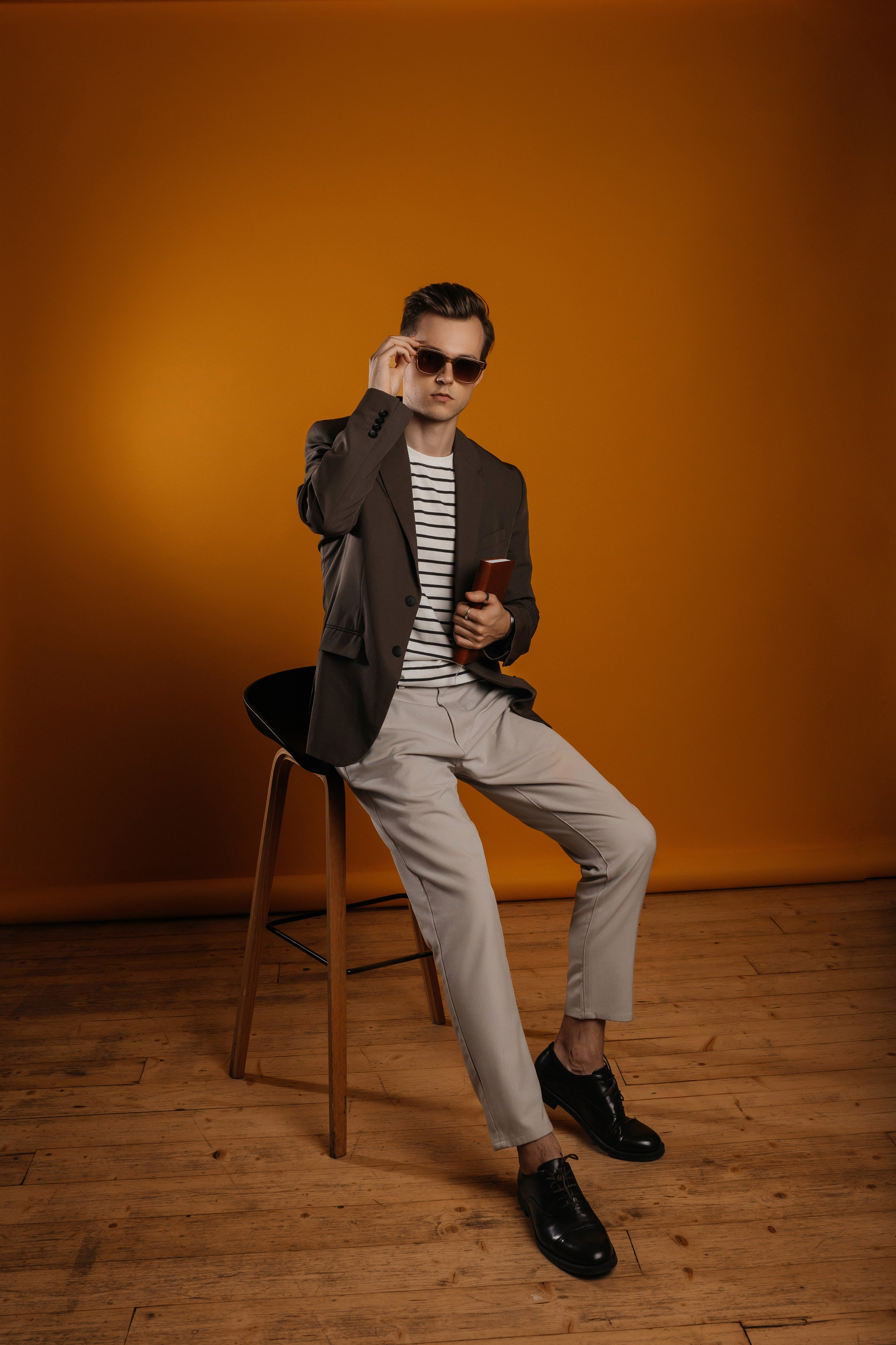 Константин Тищенко. Фотограф Наталия Федосова, г. Москва. TG и Instagram @nataliya_raw