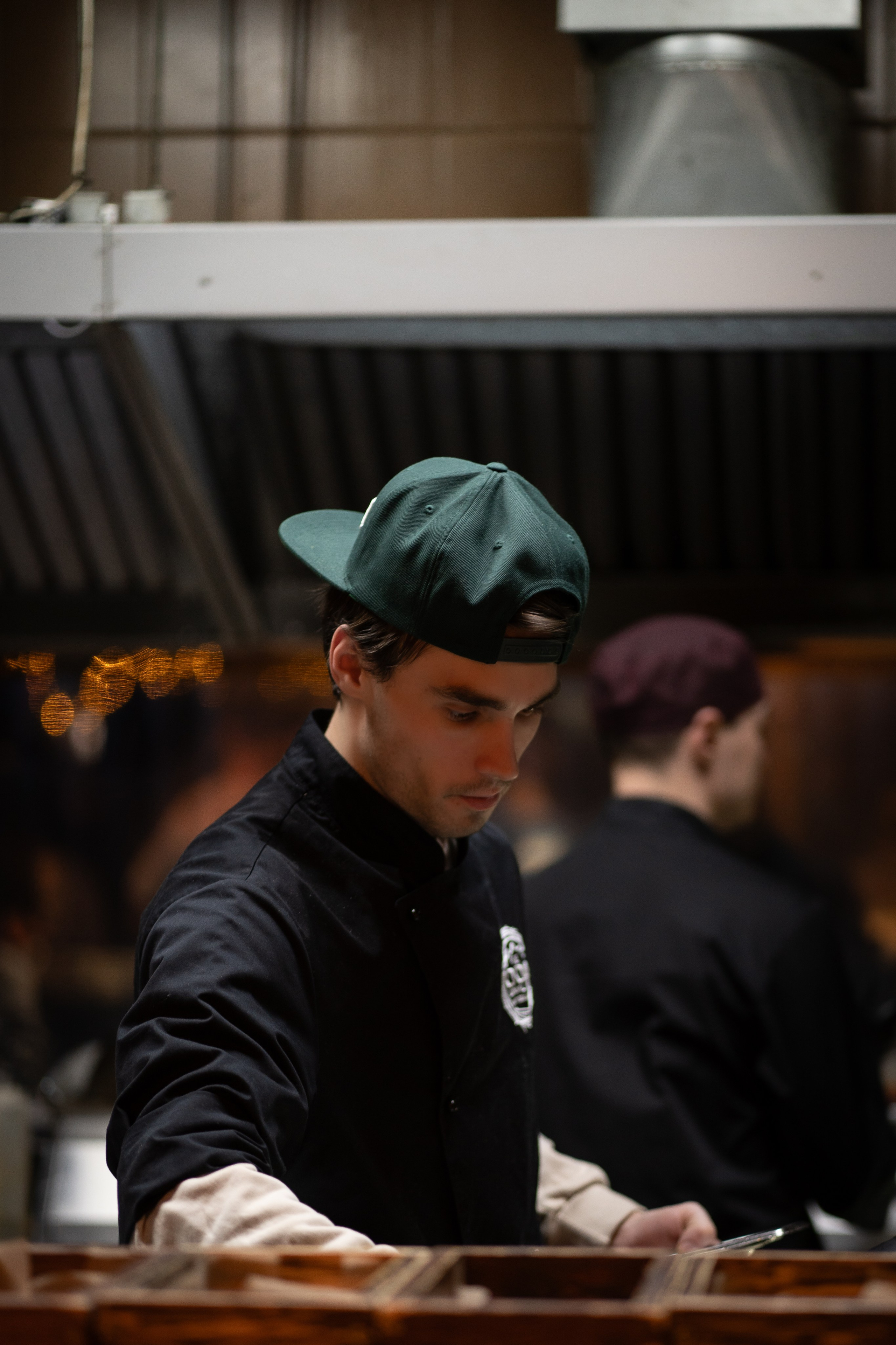 Rooks 13.12 HB. Анастасия Паршукова — фотограф Шерегеш Новосибирск